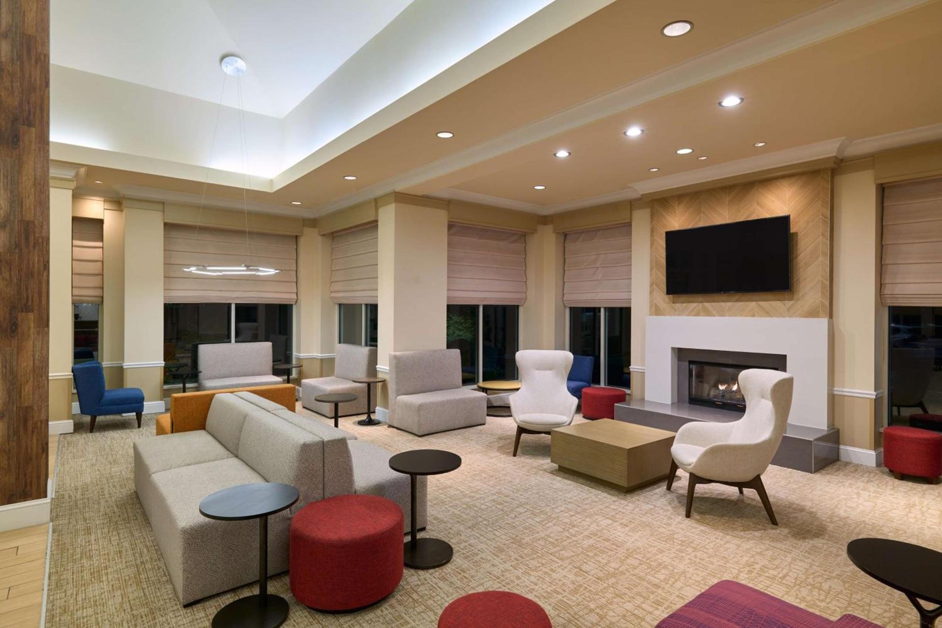 Hilton Garden Inn Hershey photo 6