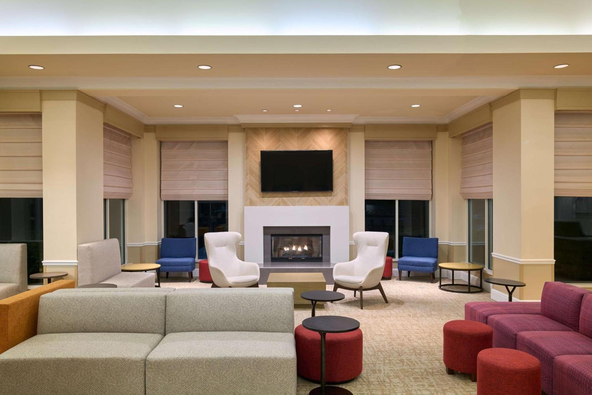 Hilton Garden Inn Hershey photo 8