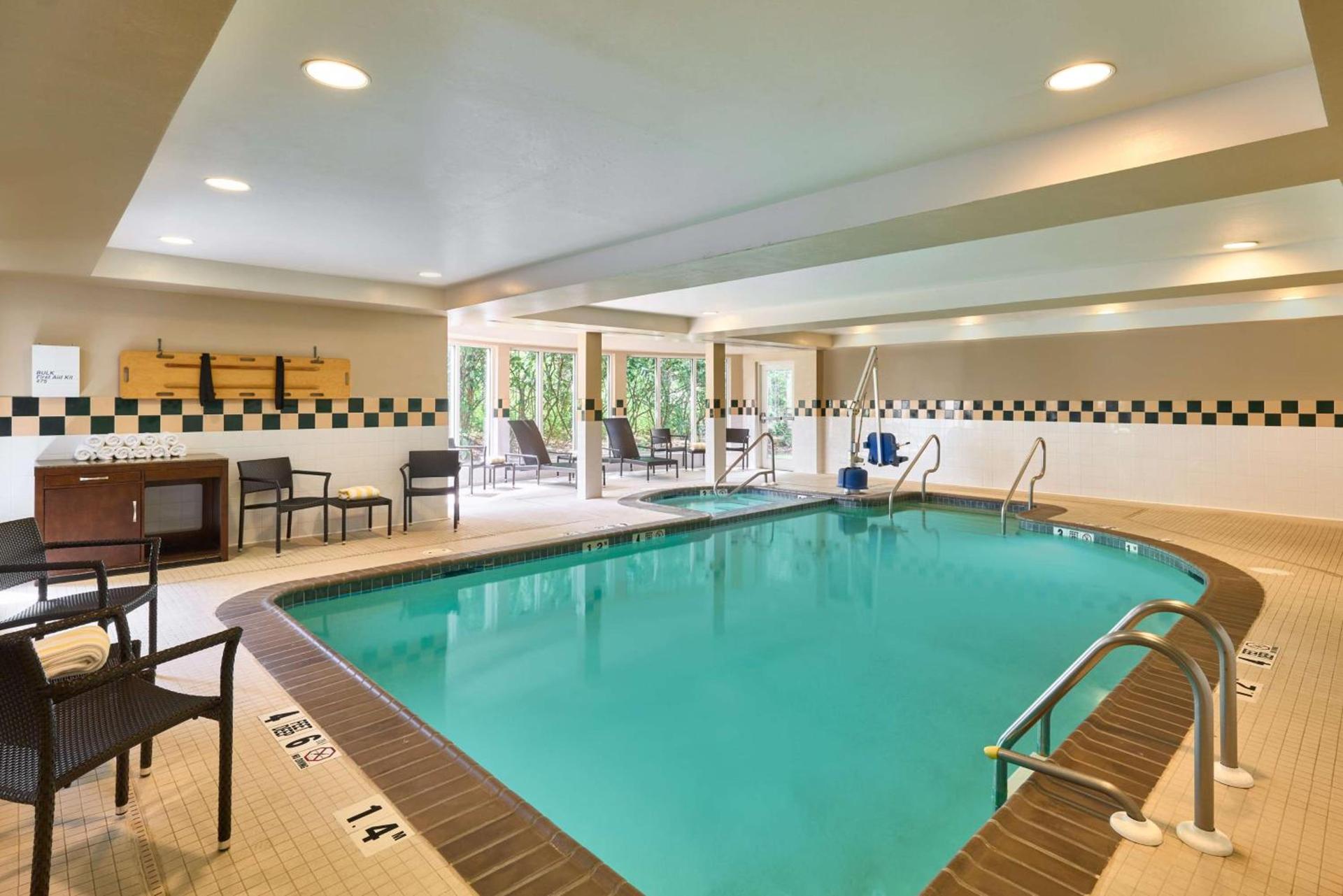 Hilton Garden Inn Hershey photo 9