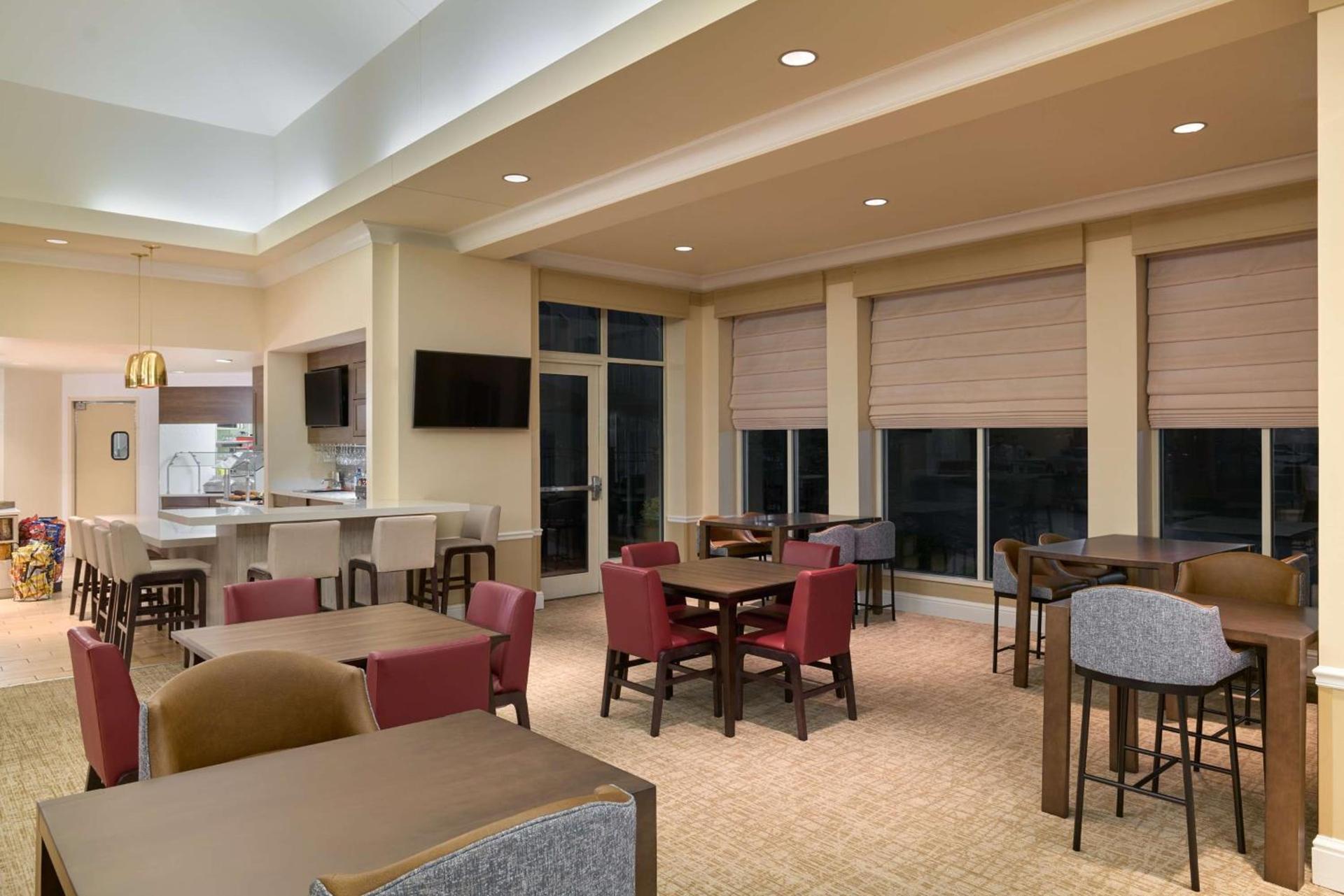 Hilton Garden Inn Hershey photo 13