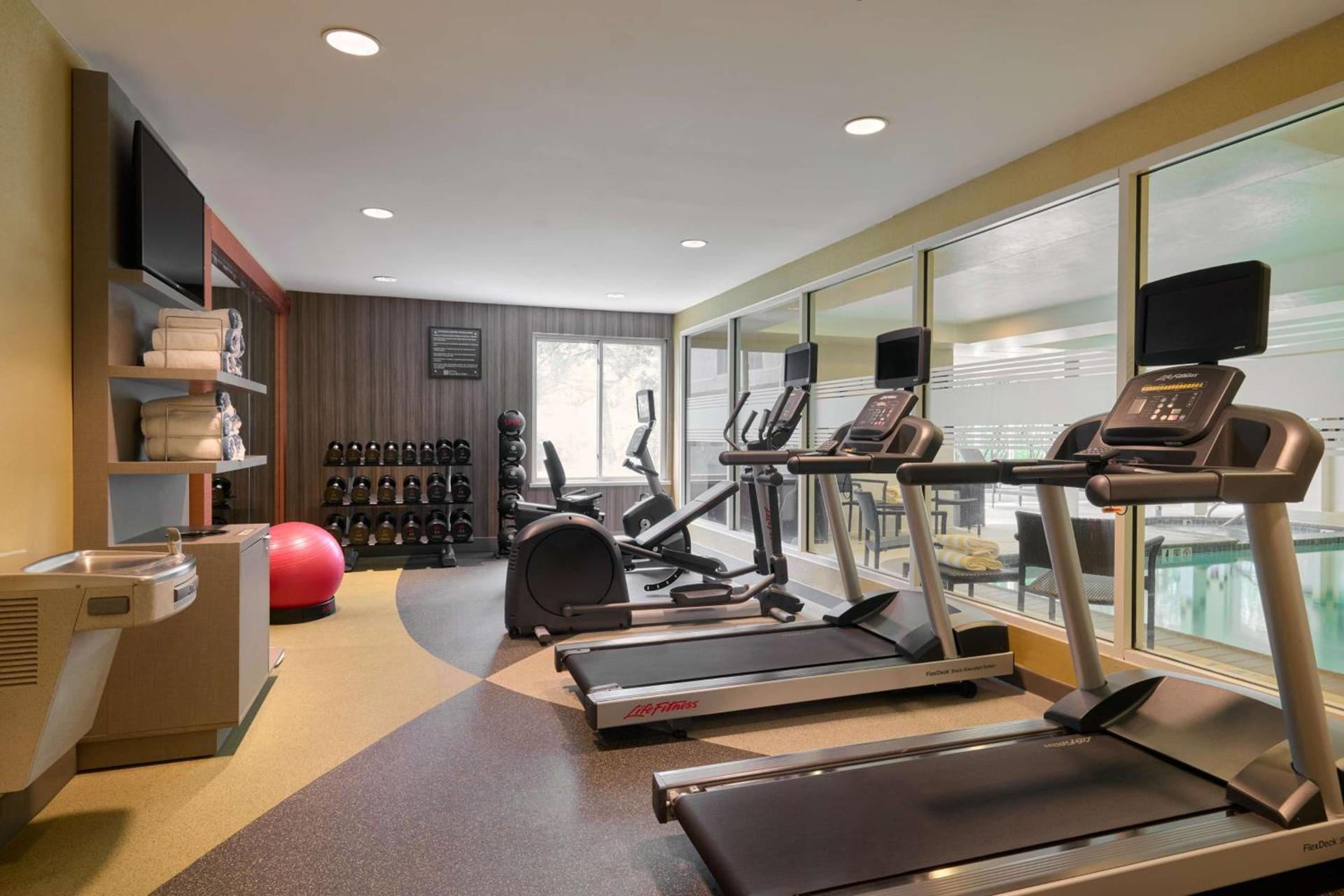 Hilton Garden Inn Hershey photo 15