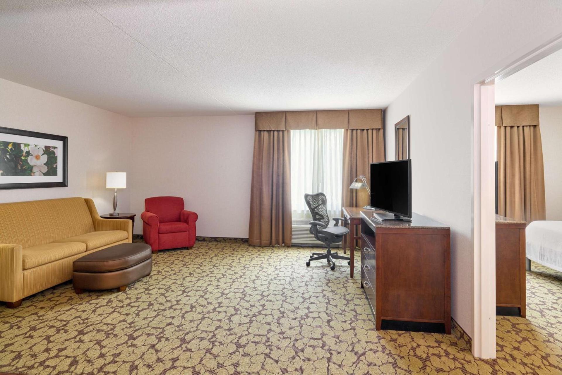 Hilton Garden Inn Hershey photo 19