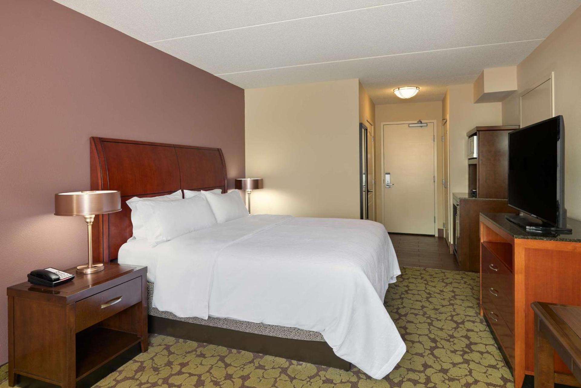 Hilton Garden Inn Hershey photo 22