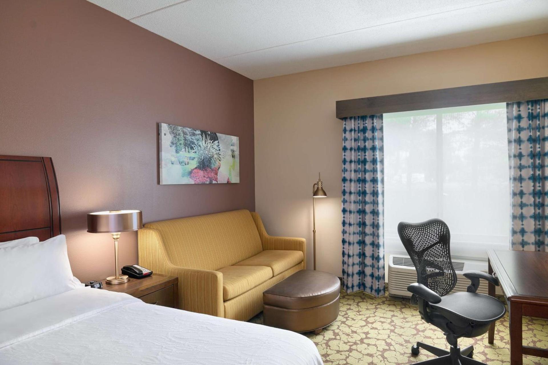 Hilton Garden Inn Hershey photo 32