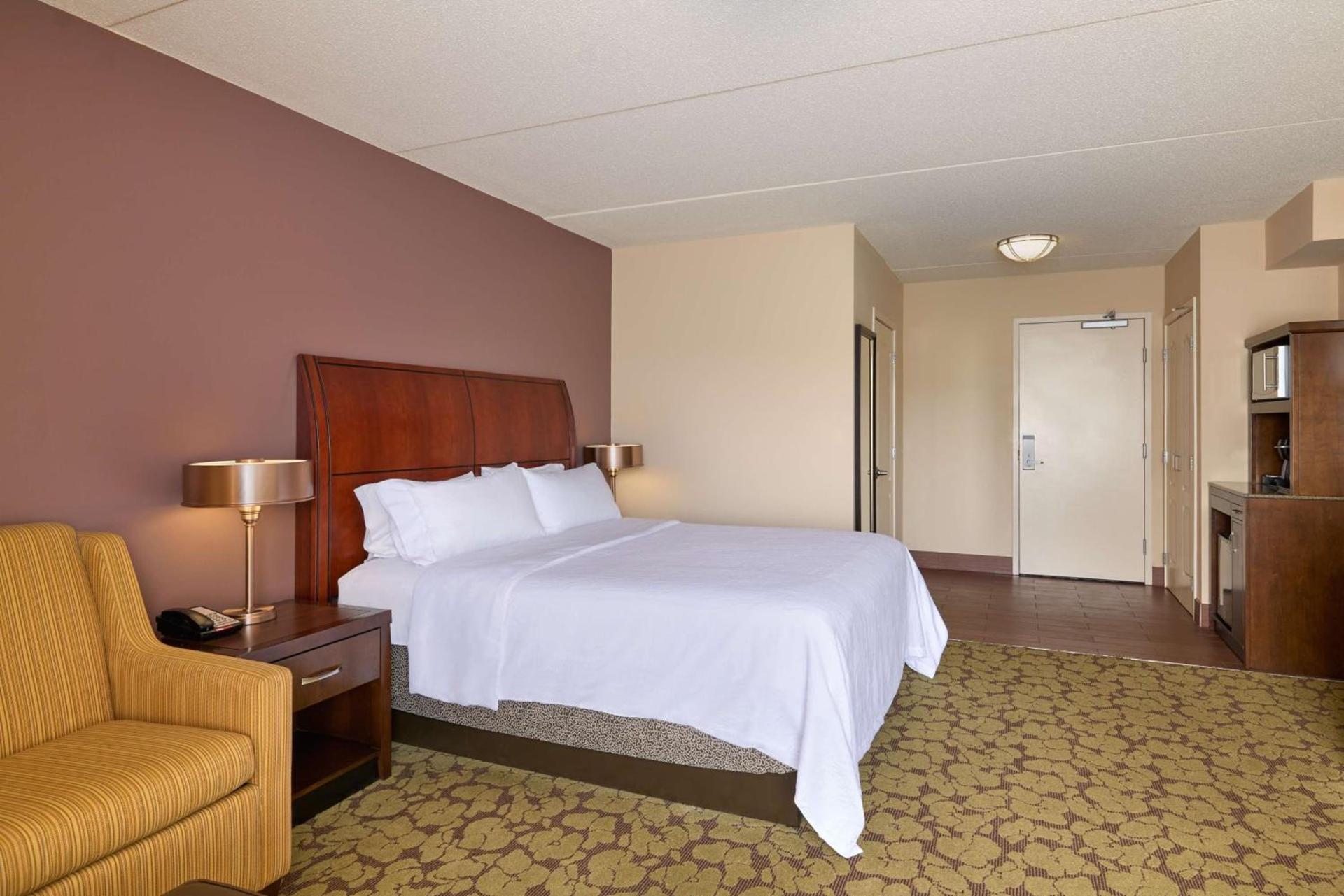 Hilton Garden Inn Hershey photo 35