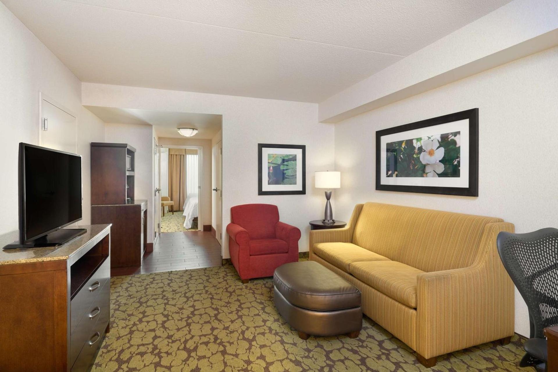 Hilton Garden Inn Hershey photo 36