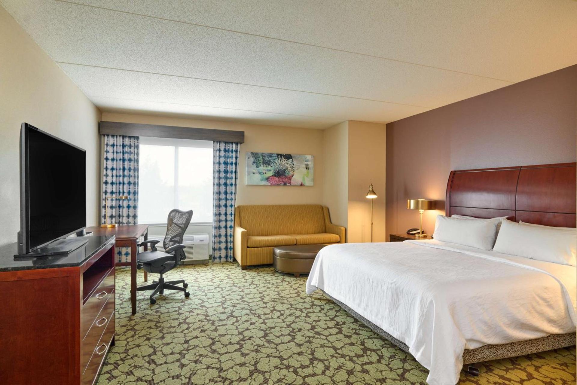 Hilton Garden Inn Hershey photo 37