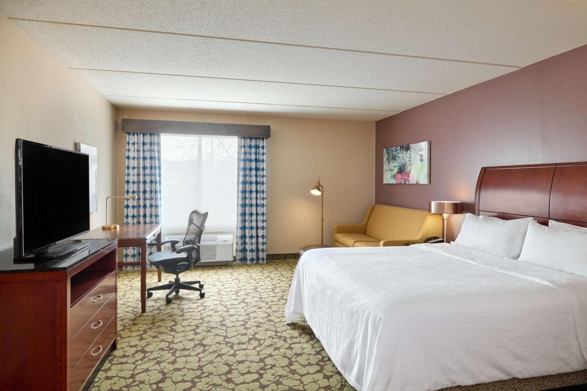Hilton Garden Inn Hershey photo 39