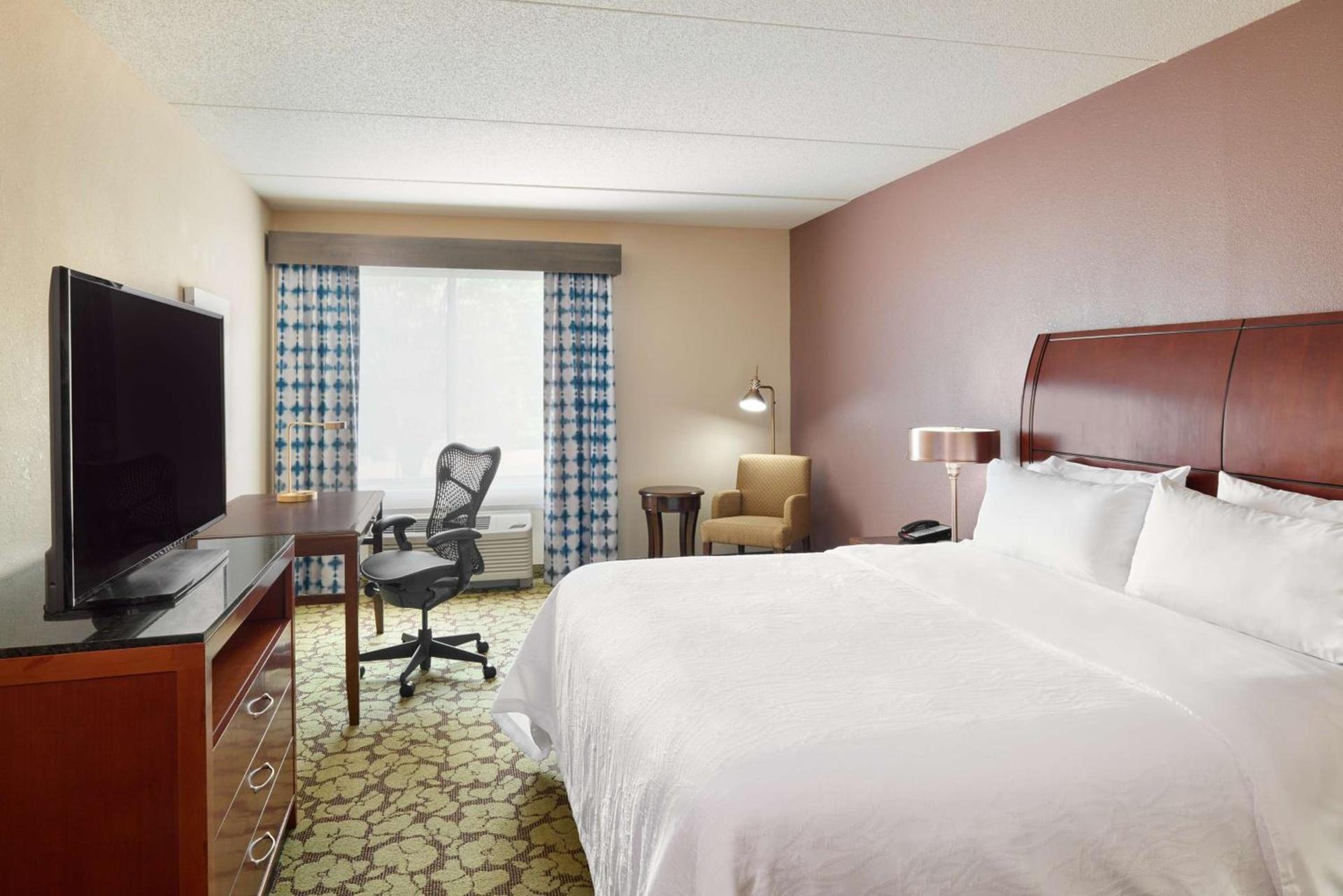 Hilton Garden Inn Hershey photo 40