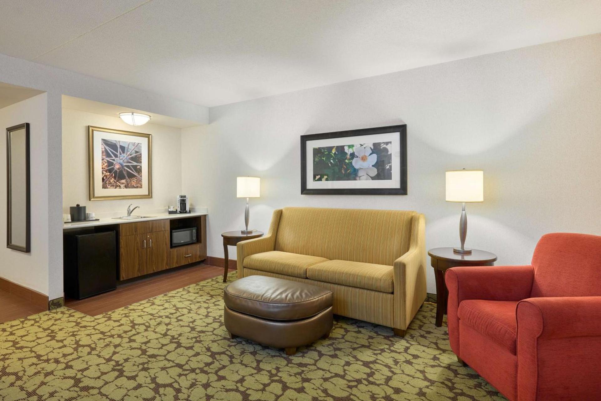 Hilton Garden Inn Hershey photo 41