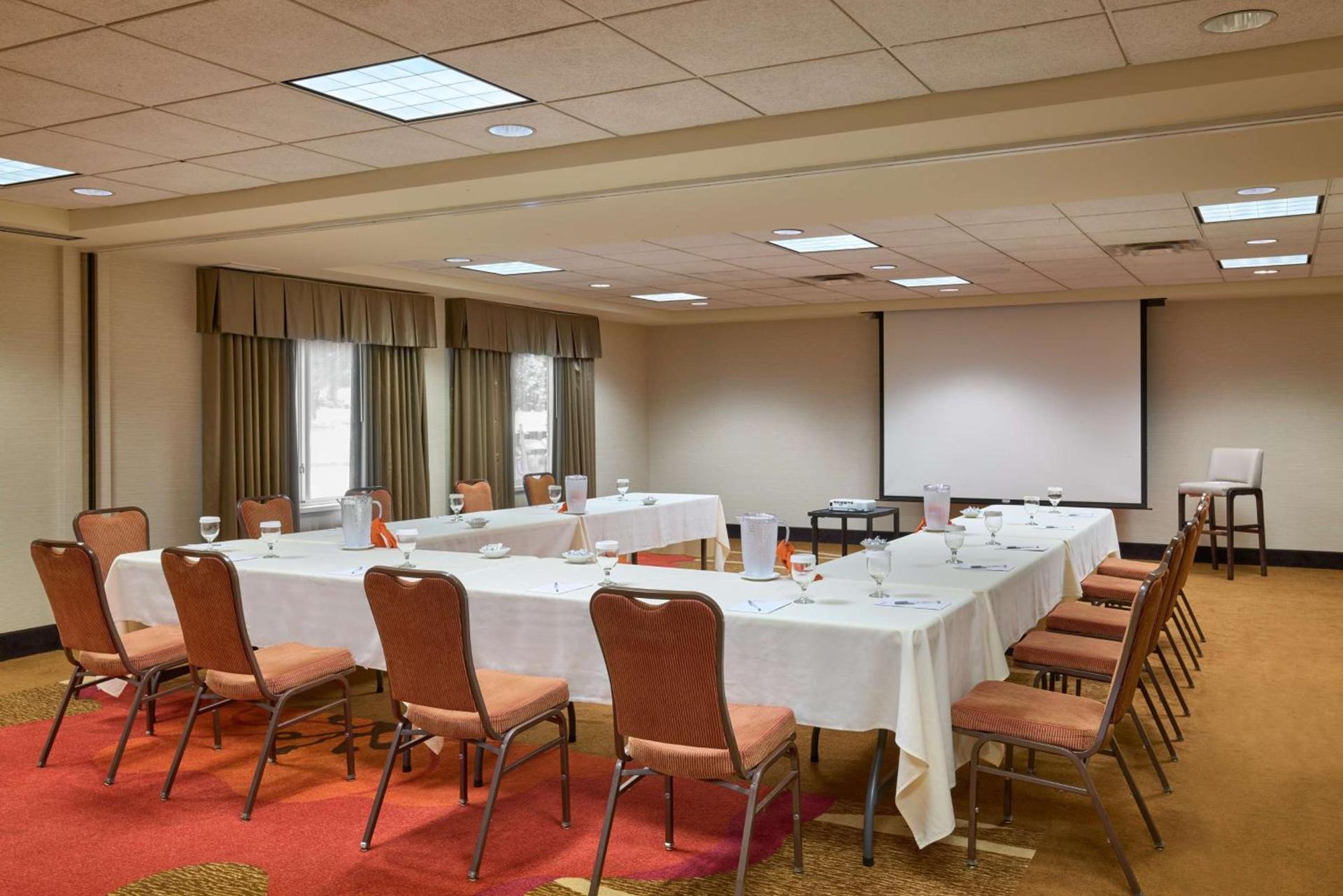 Hilton Garden Inn Hershey photo 43