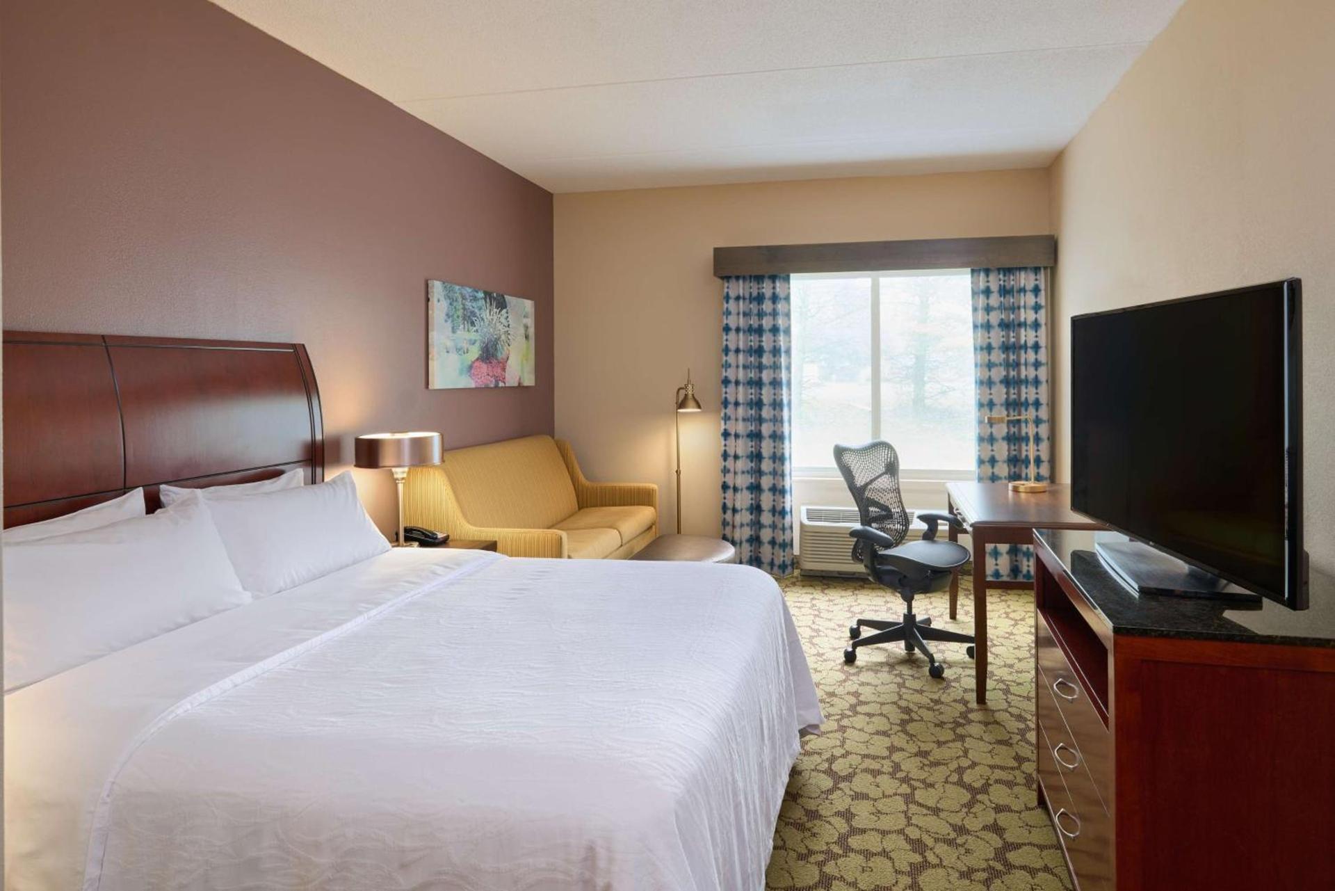 Hilton Garden Inn Hershey photo 47