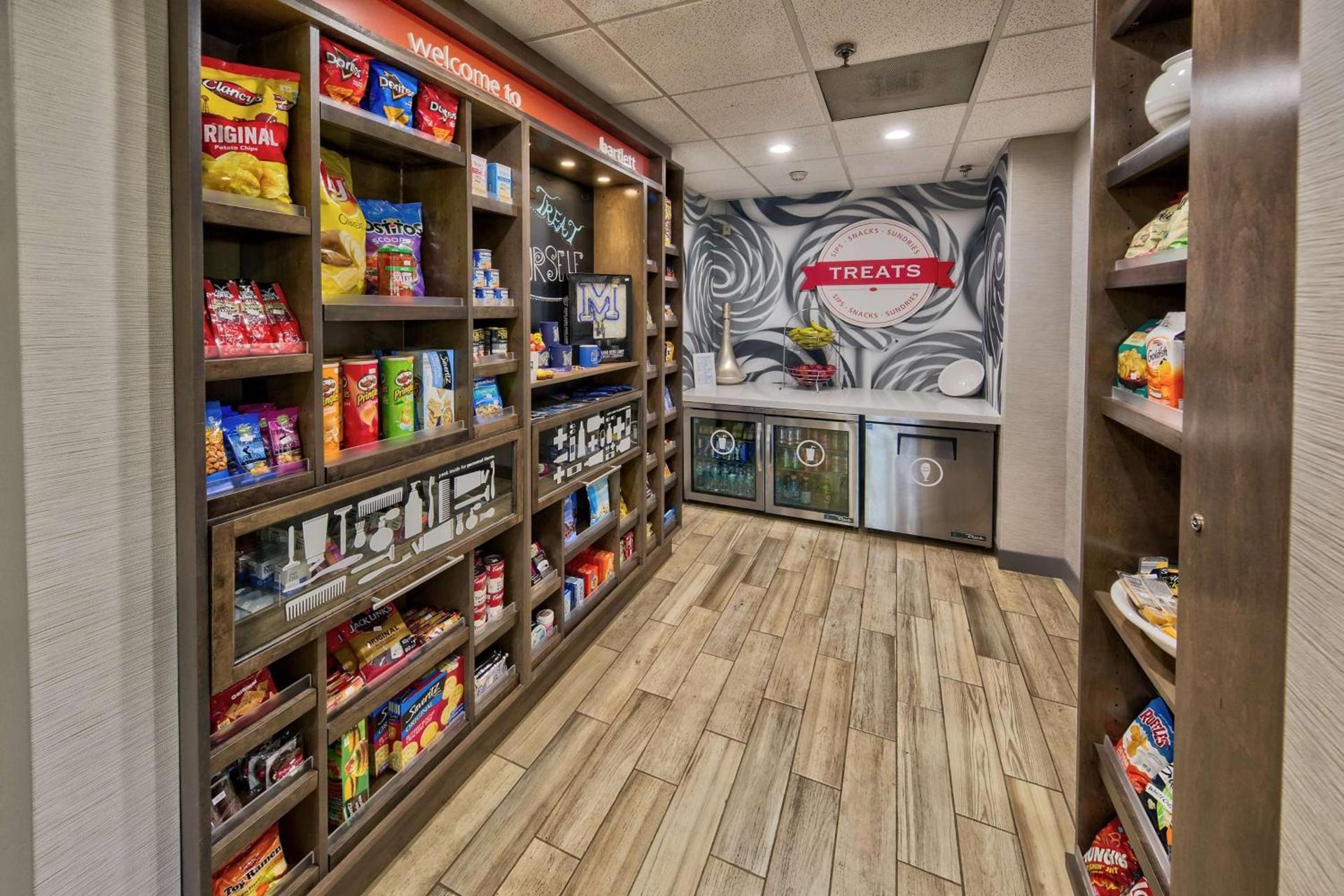 Hampton Inn & Suites Memphis-Wolfchase Galleria photo 11