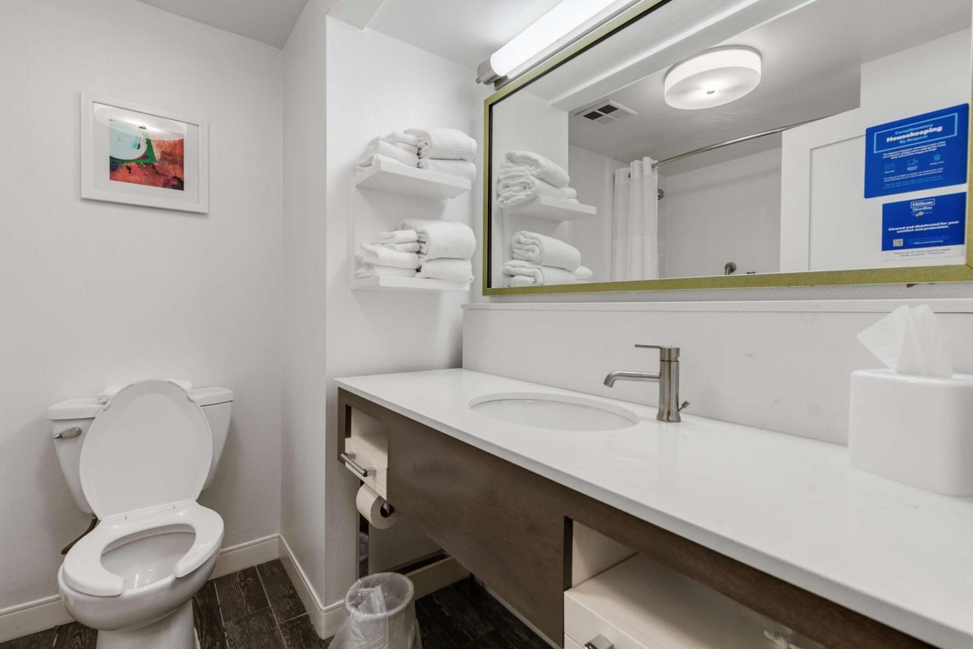 Hampton Inn & Suites Memphis-Wolfchase Galleria photo 16