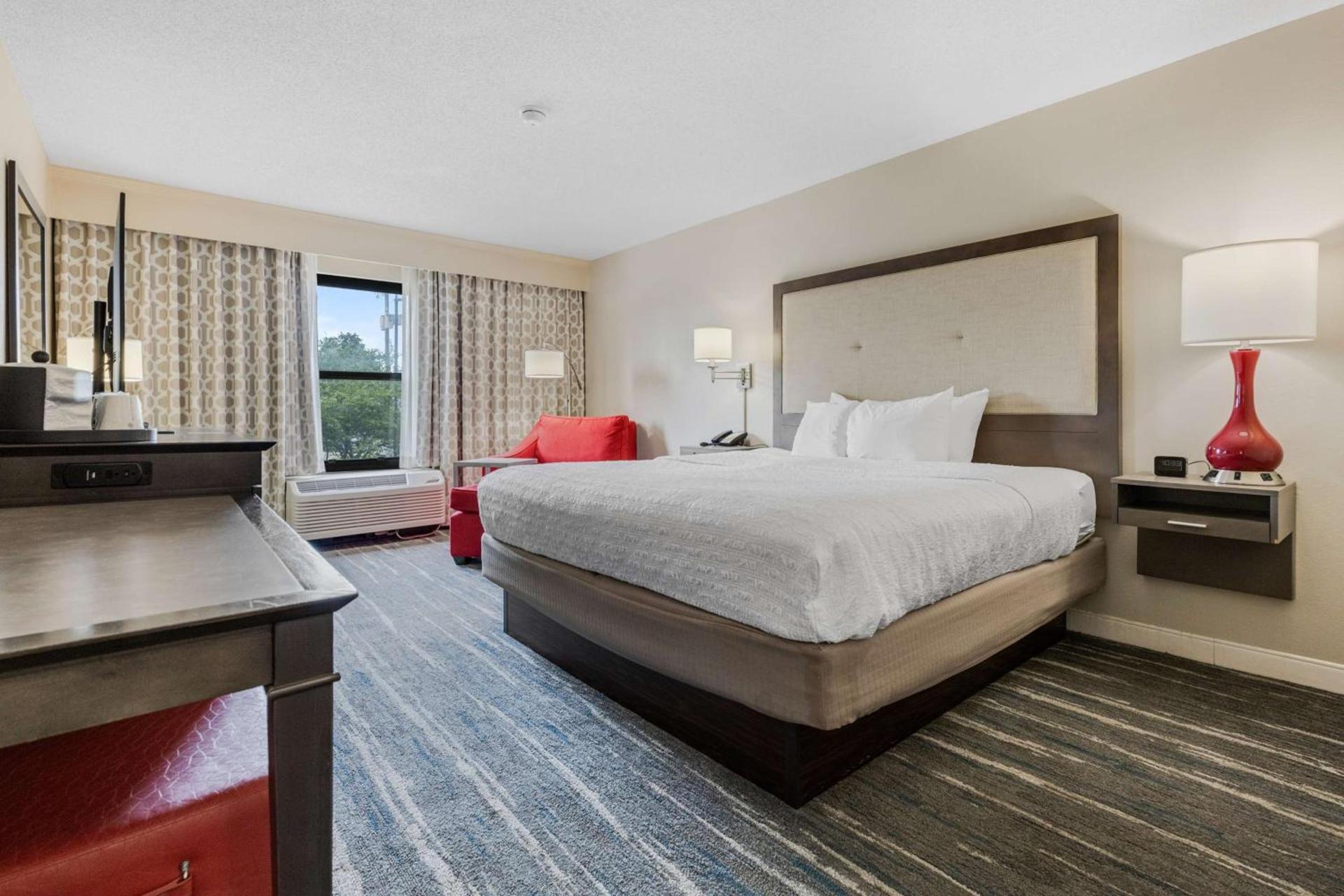 Hampton Inn & Suites Memphis-Wolfchase Galleria photo 17