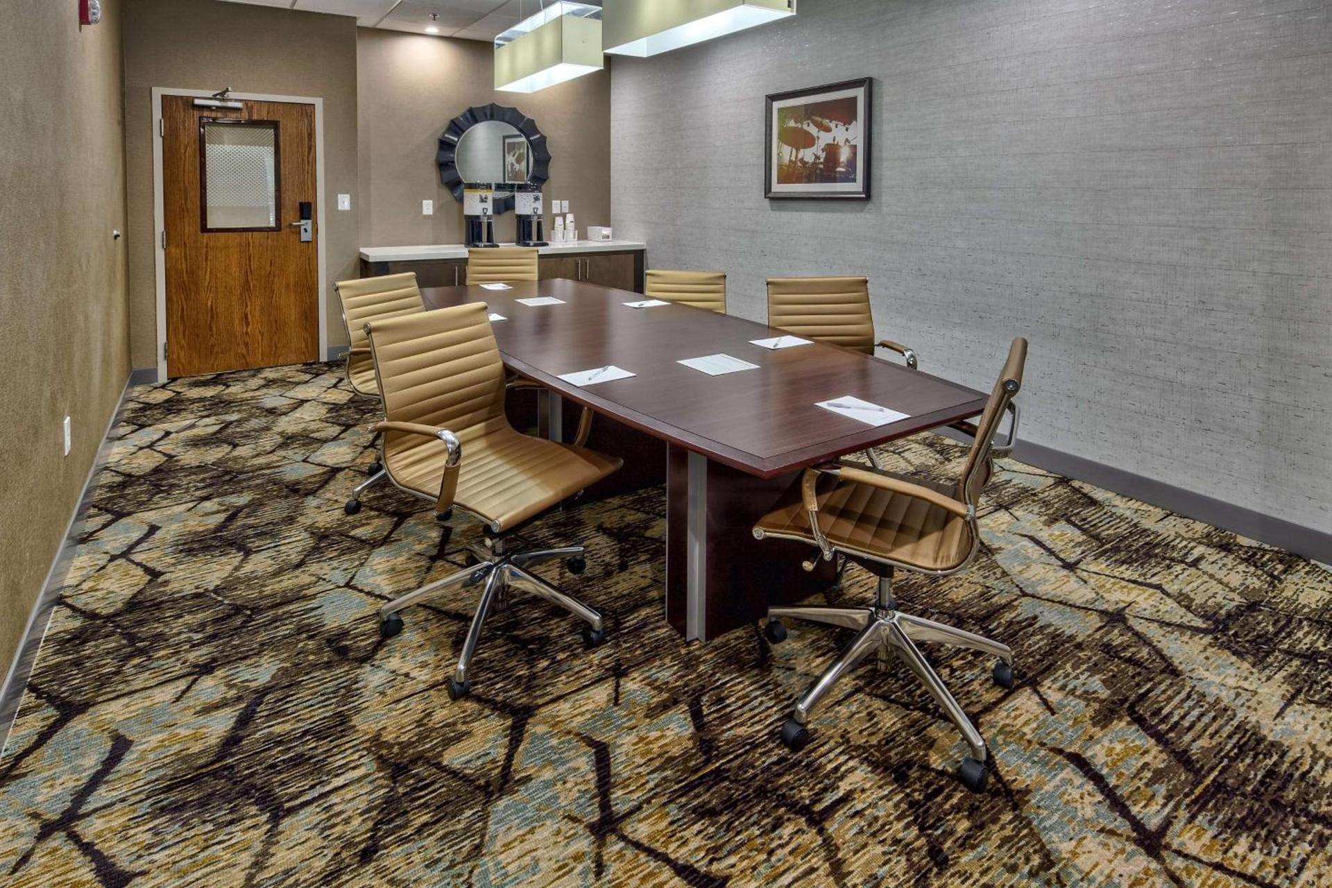 Hampton Inn & Suites Memphis-Wolfchase Galleria photo 23