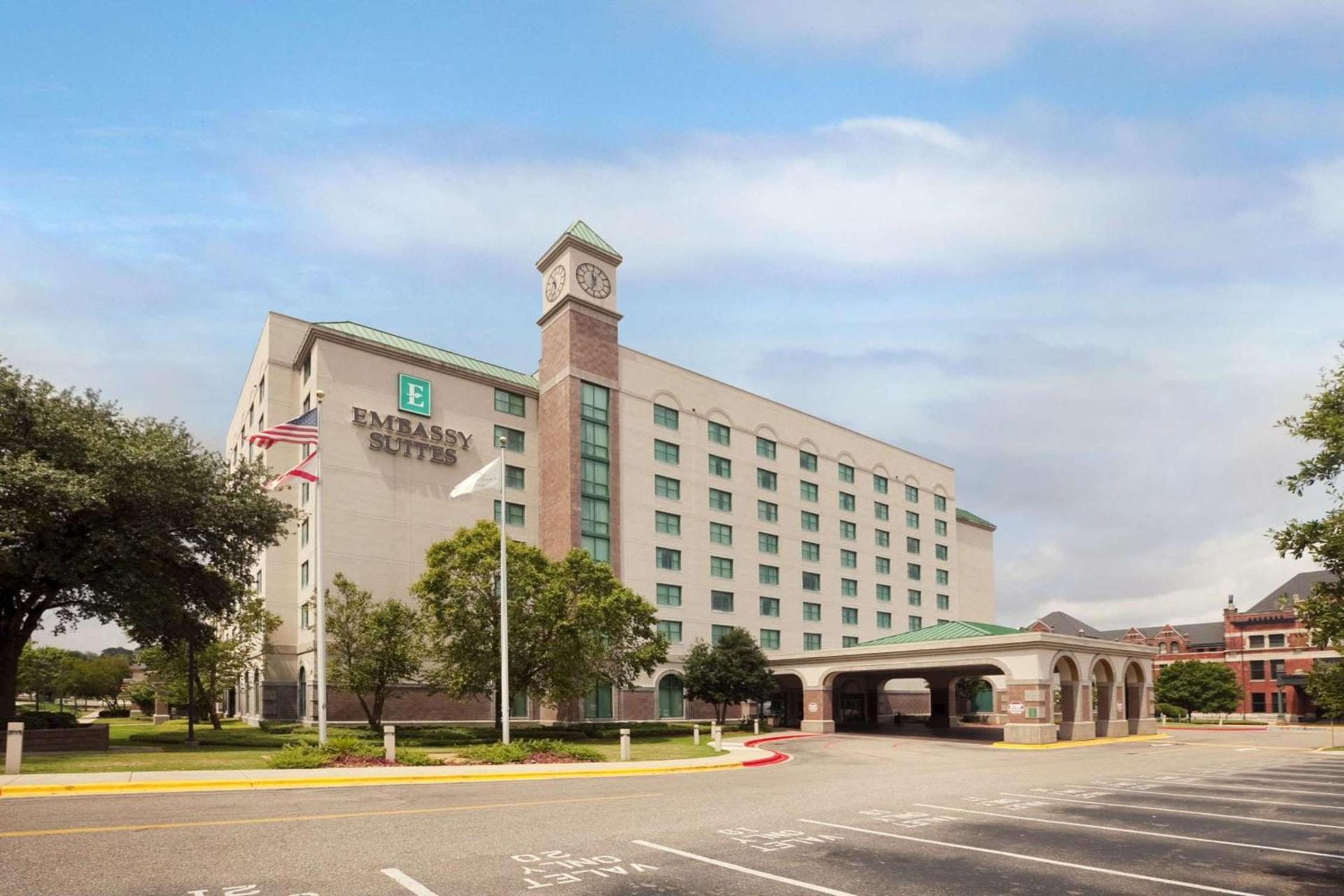 Embassy Suites Montgomery - Hotel & Conference Center — hotel in Montgomery