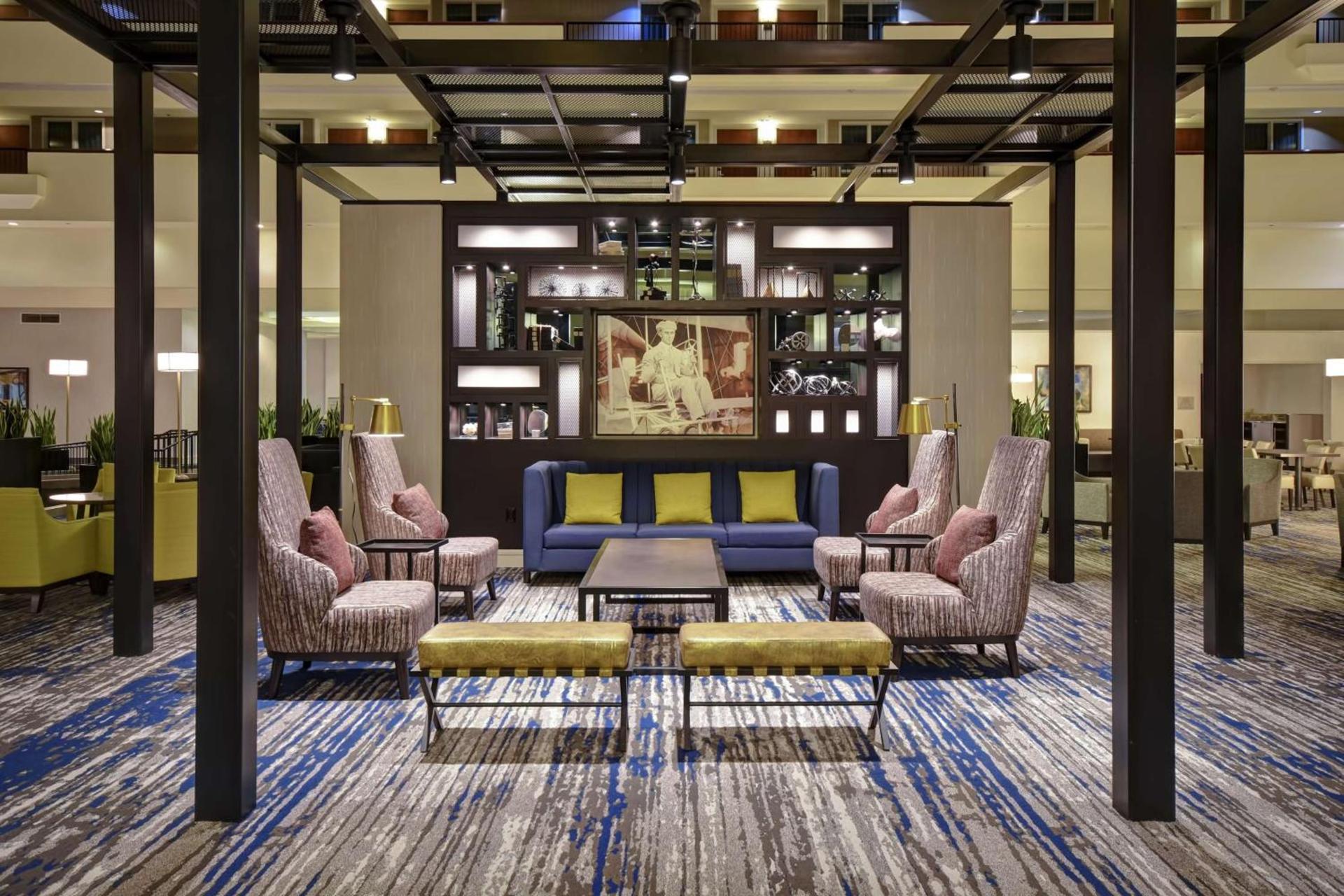 Embassy Suites Montgomery - Hotel & Conference Center photo 4