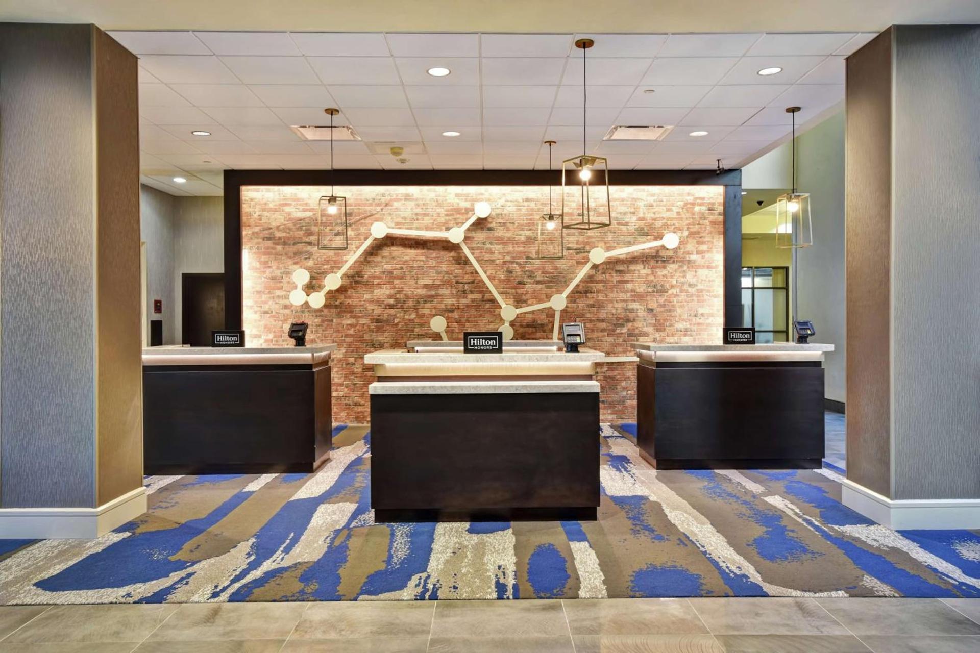 Embassy Suites Montgomery - Hotel & Conference Center photo 5