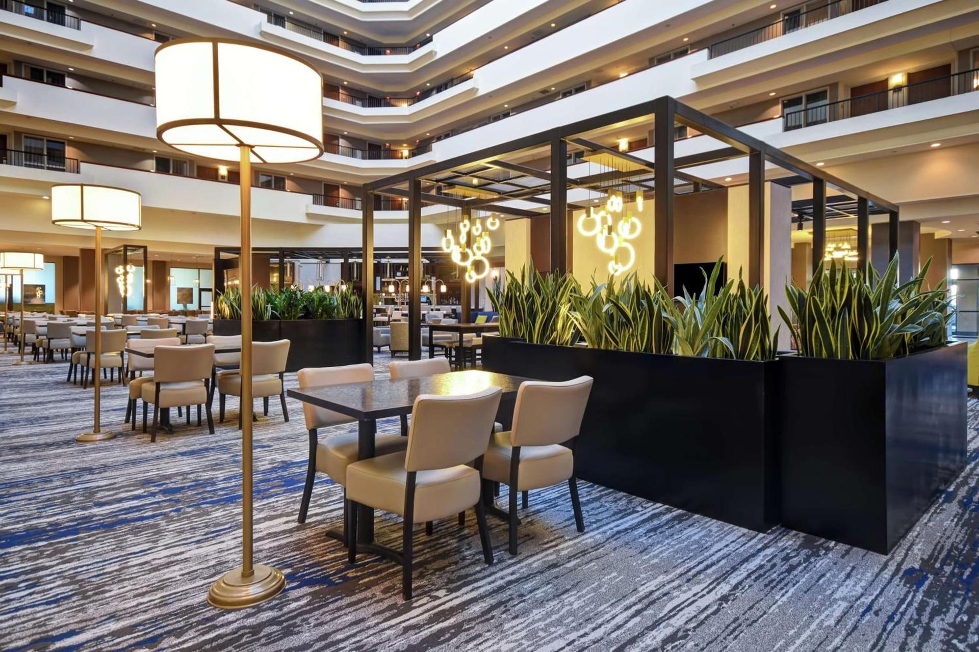 Embassy Suites Montgomery - Hotel & Conference Center photo 6