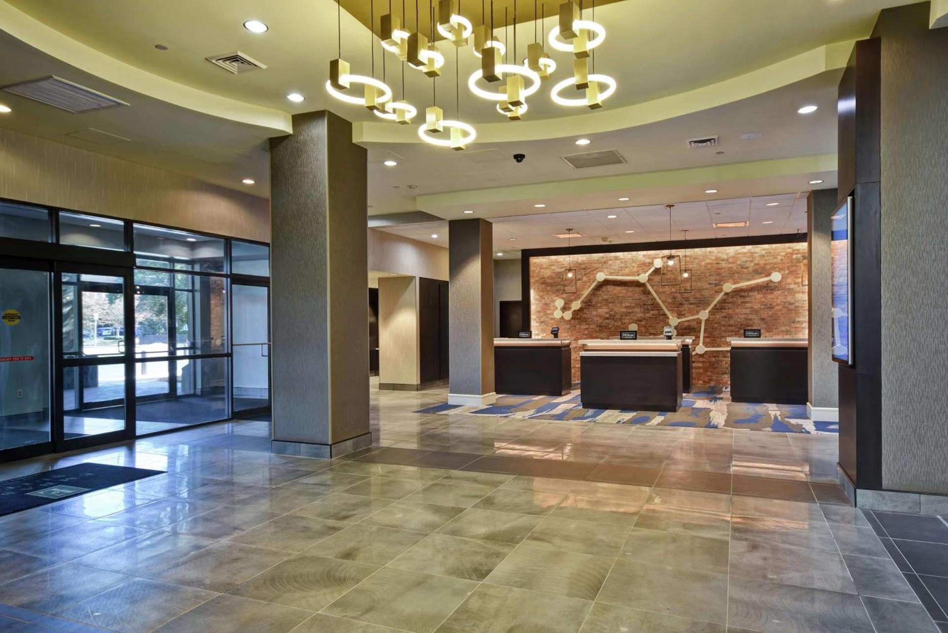 Embassy Suites Montgomery - Hotel & Conference Center photo 7