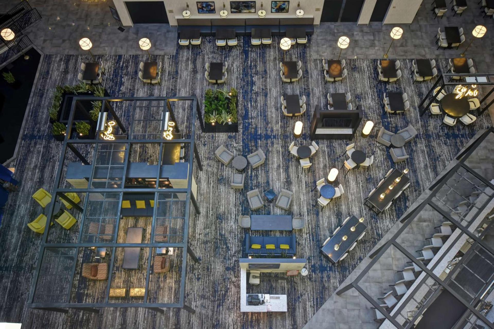 Embassy Suites Montgomery - Hotel & Conference Center photo 10