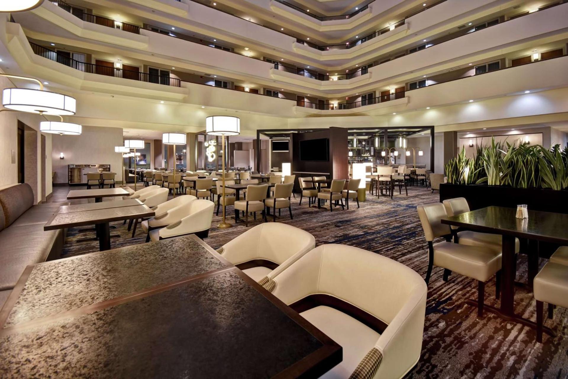 Embassy Suites Montgomery - Hotel & Conference Center photo 11