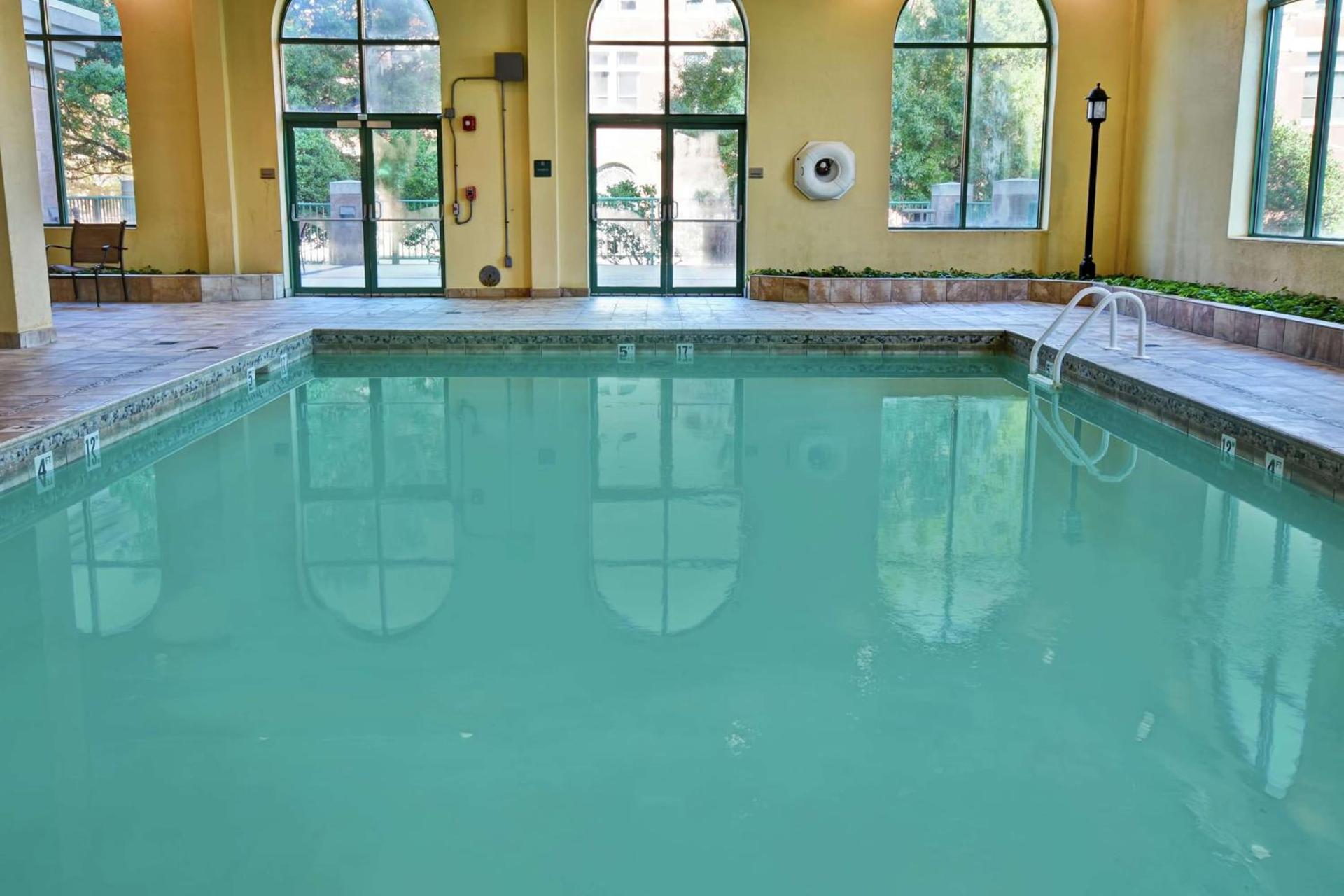 Embassy Suites Montgomery - Hotel & Conference Center photo 12