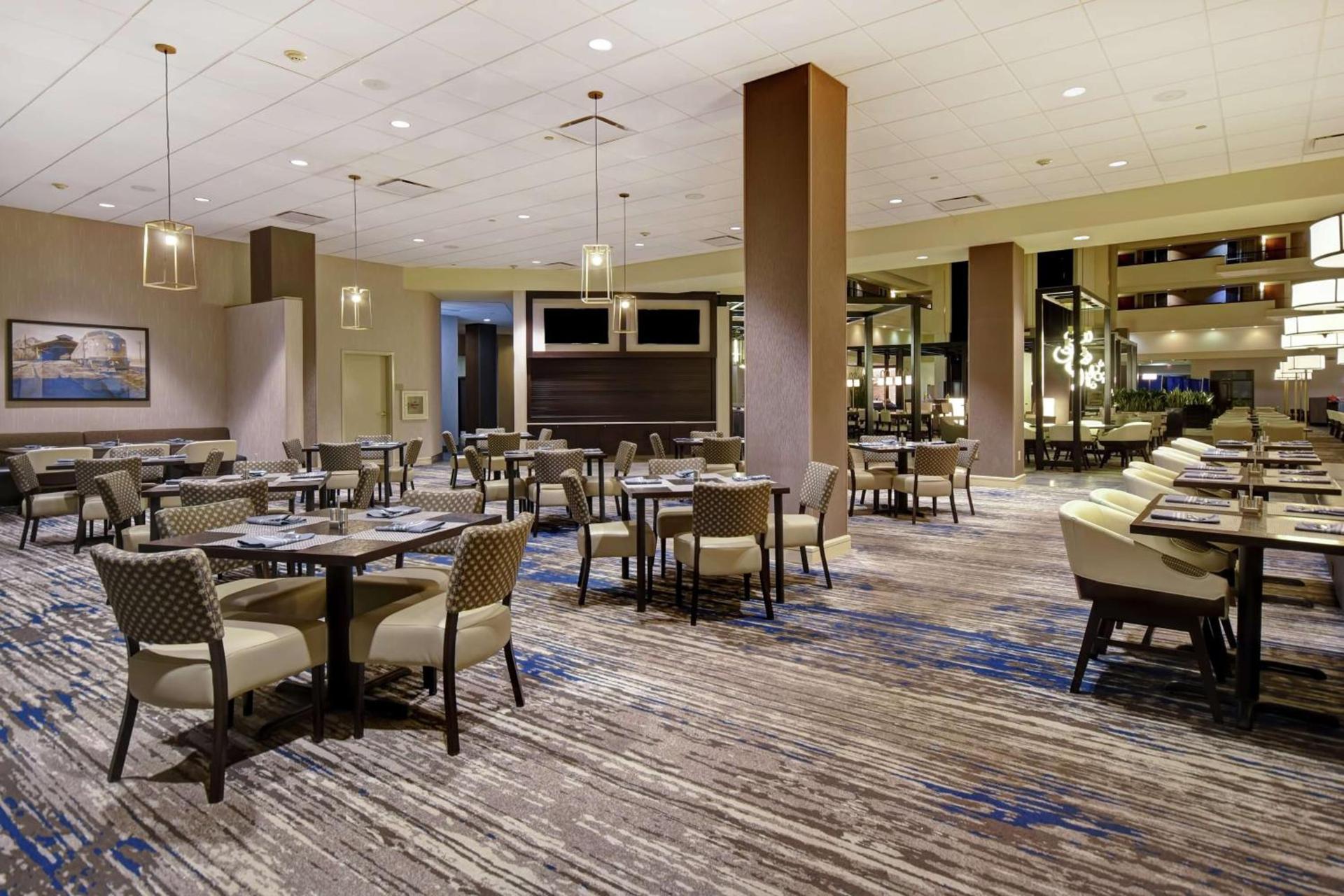 Embassy Suites Montgomery - Hotel & Conference Center photo 17