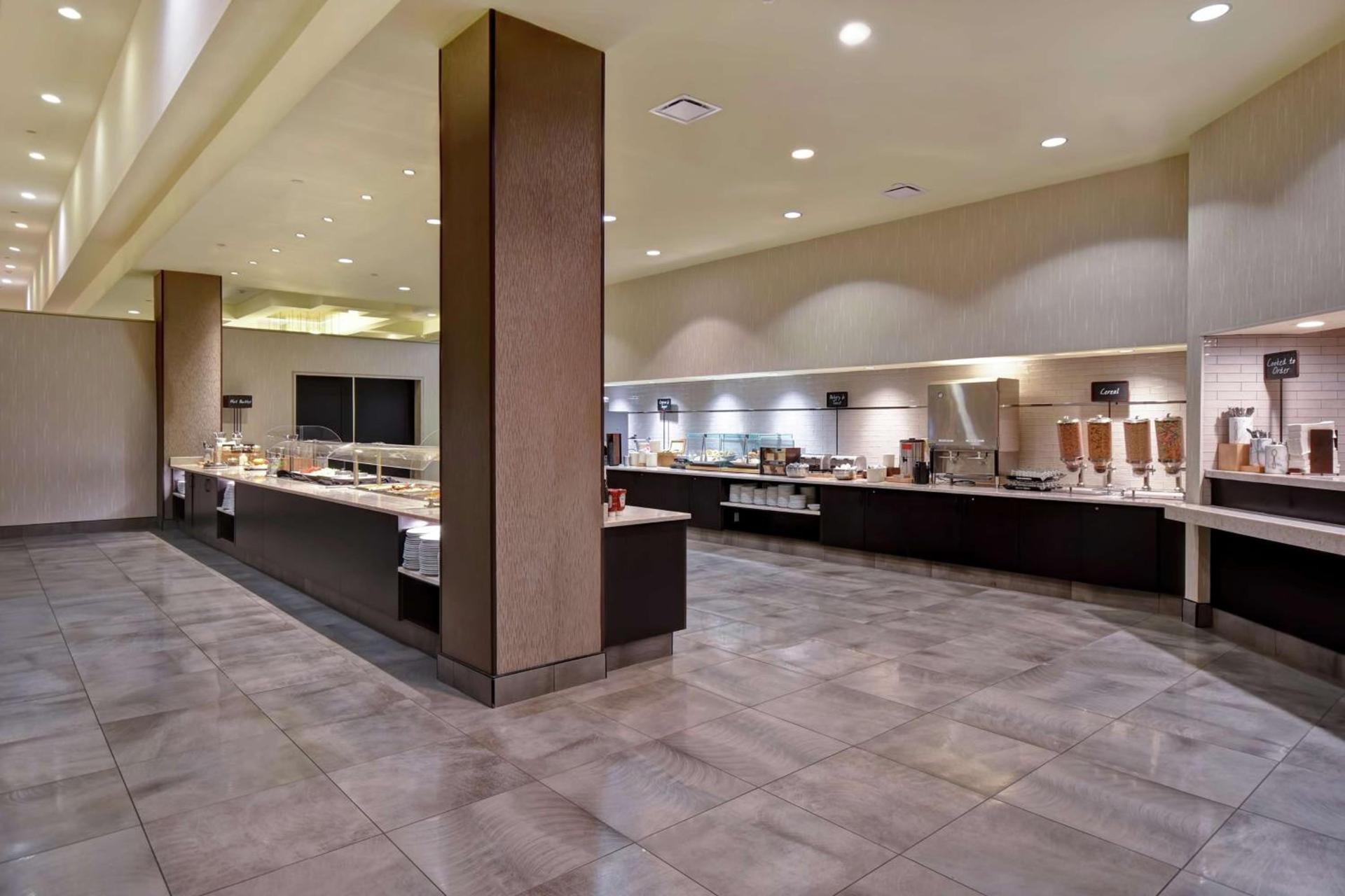 Embassy Suites Montgomery - Hotel & Conference Center photo 20