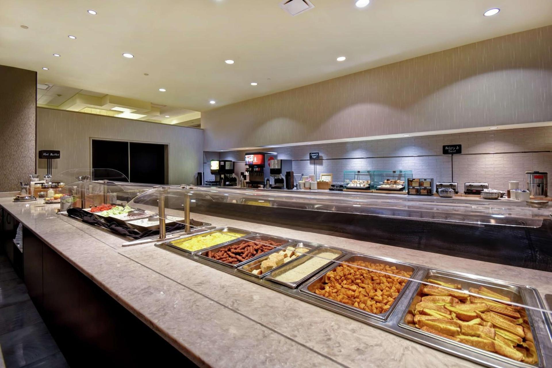 Embassy Suites Montgomery - Hotel & Conference Center photo 21