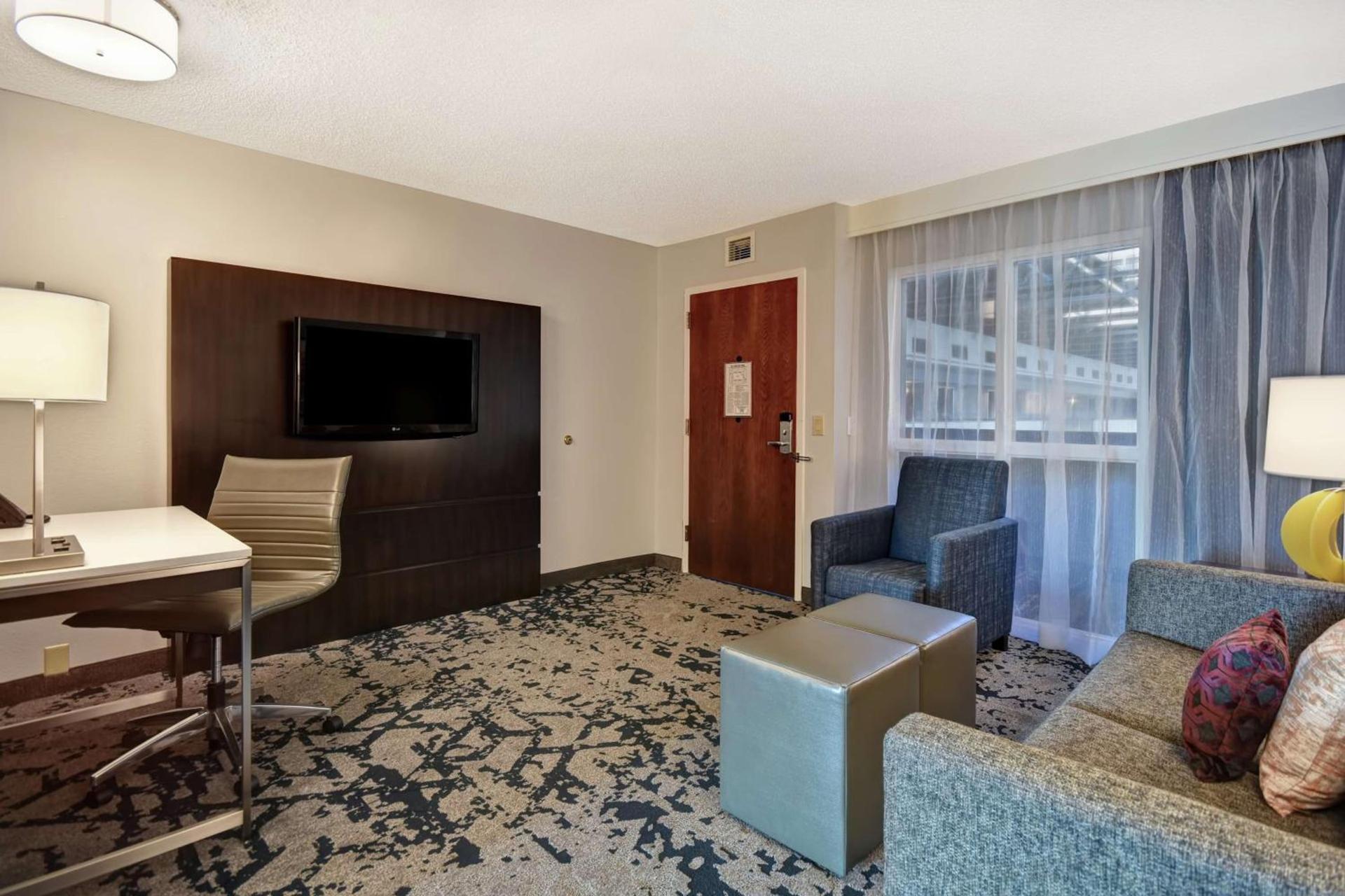 Embassy Suites Montgomery - Hotel & Conference Center photo 28
