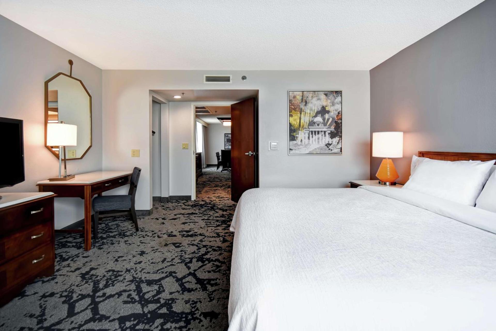 Embassy Suites Montgomery - Hotel & Conference Center photo 30