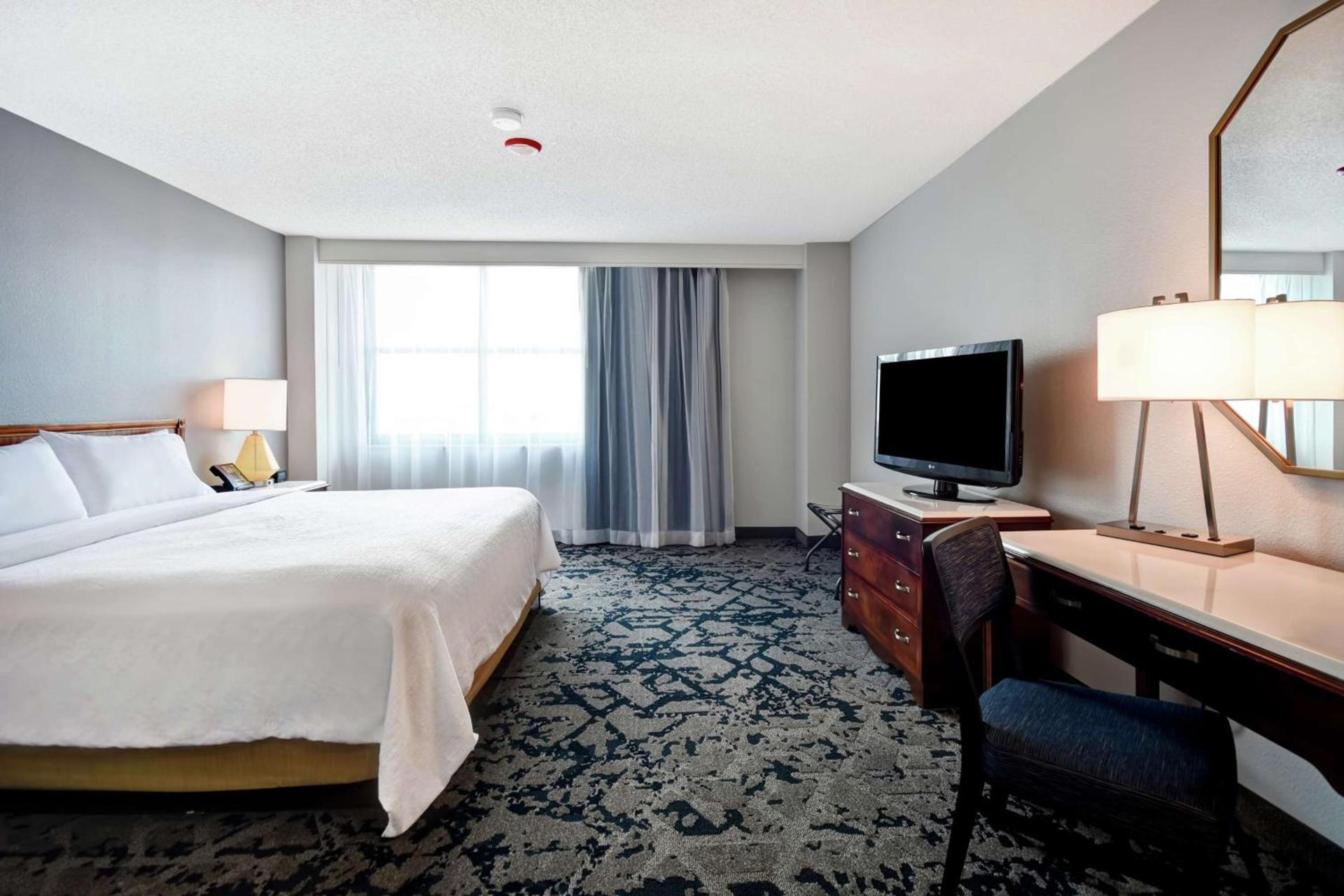 Embassy Suites Montgomery - Hotel & Conference Center photo 31