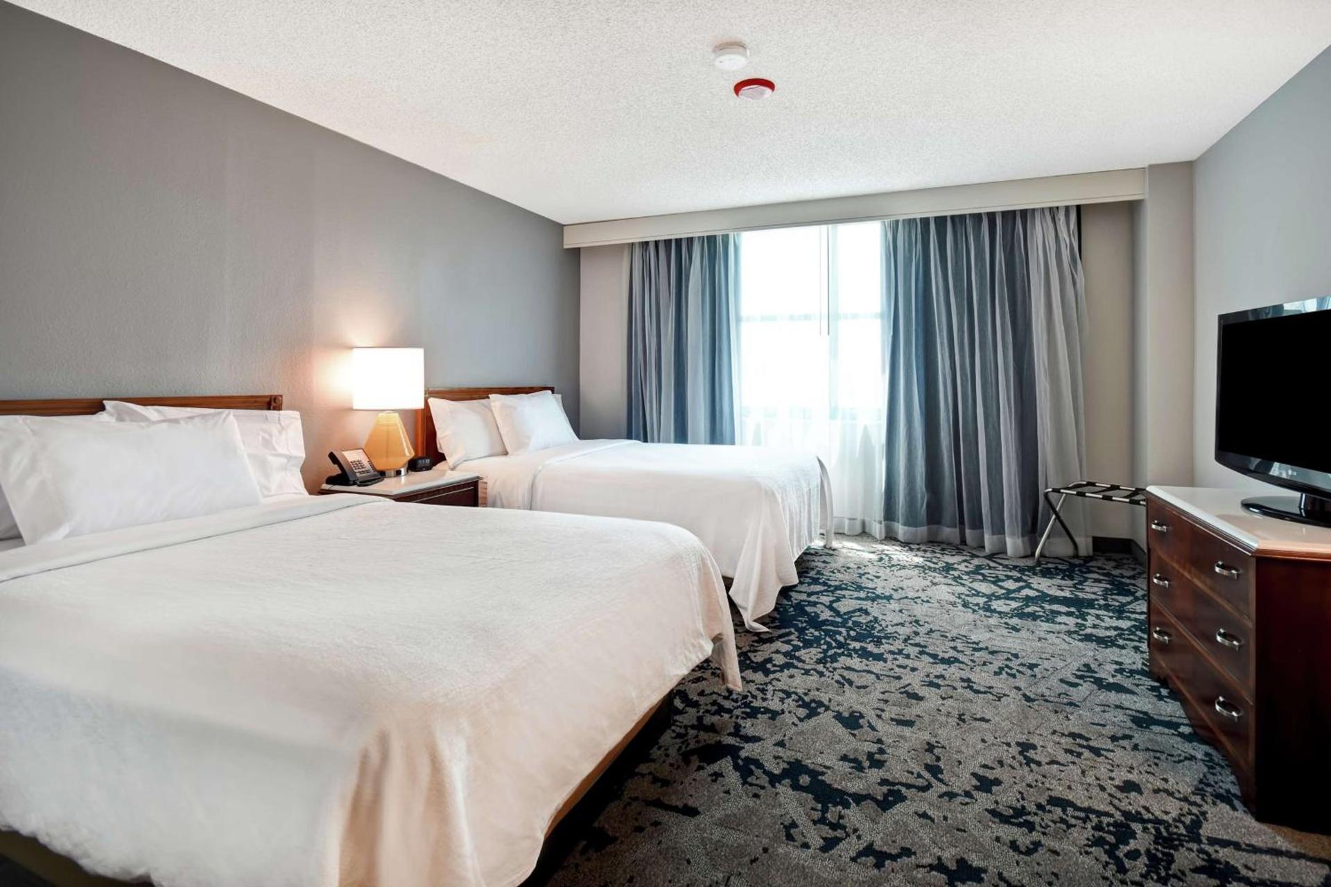 Embassy Suites Montgomery - Hotel & Conference Center photo 35