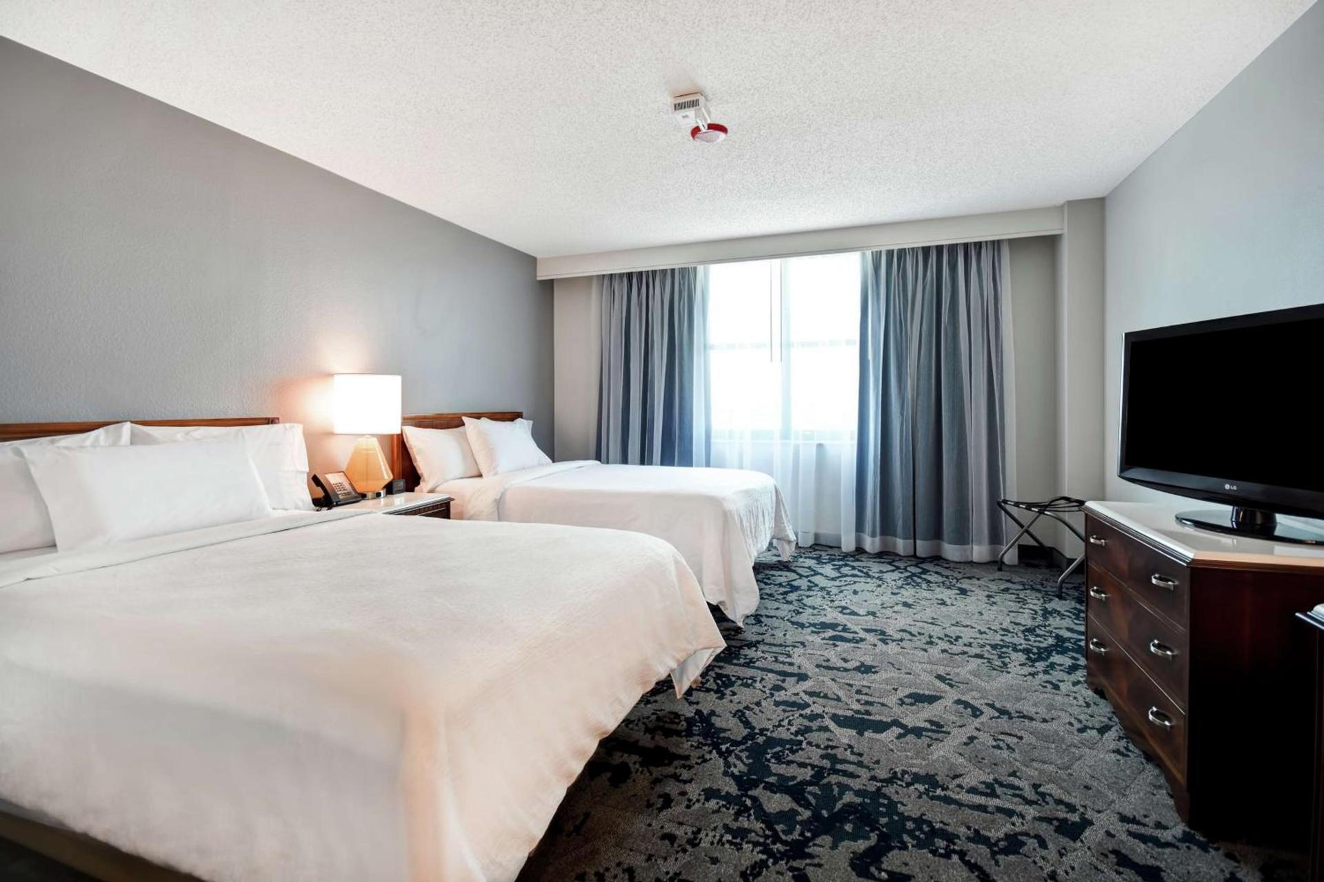 Embassy Suites Montgomery - Hotel & Conference Center photo 37