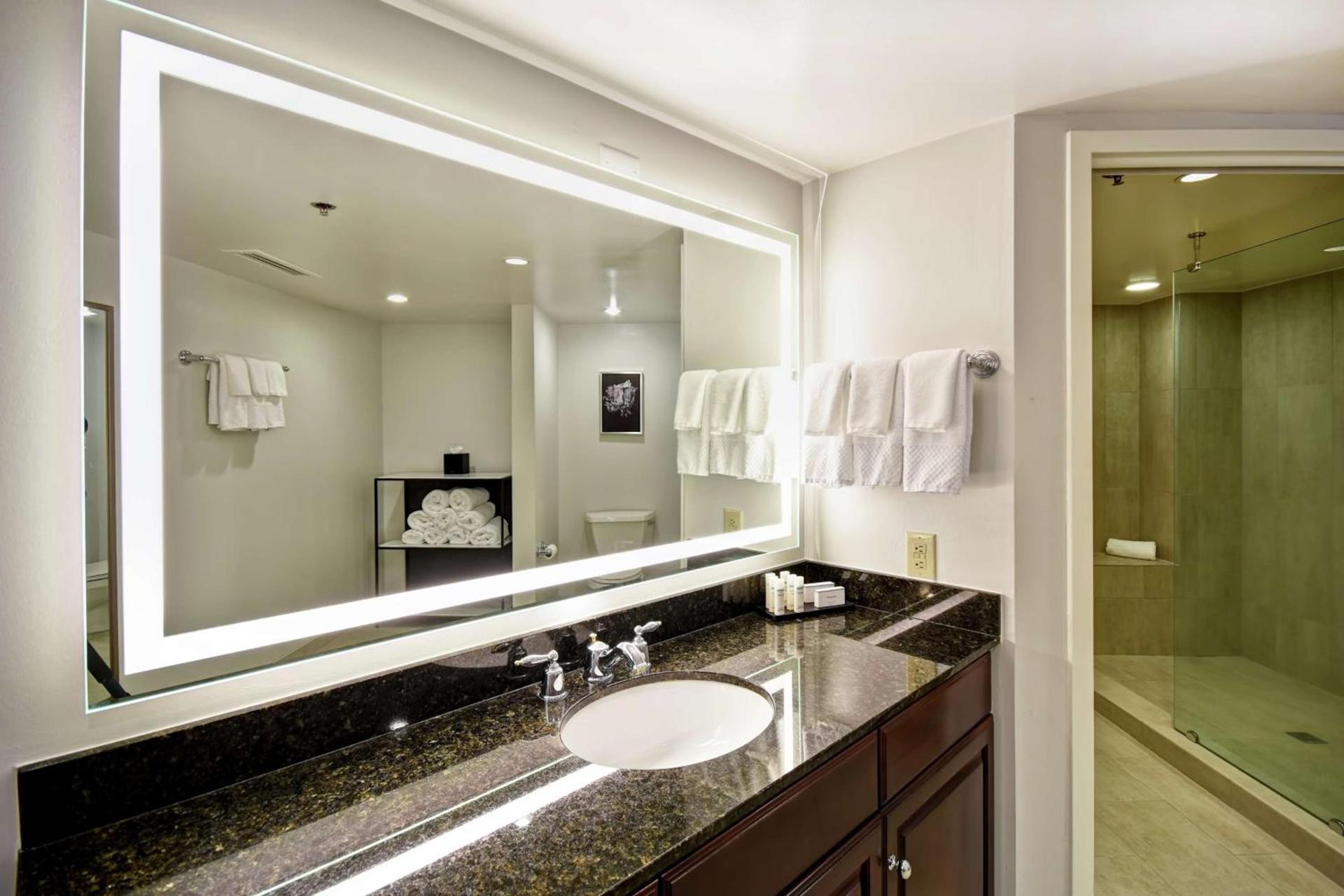 Embassy Suites Montgomery - Hotel & Conference Center photo 42