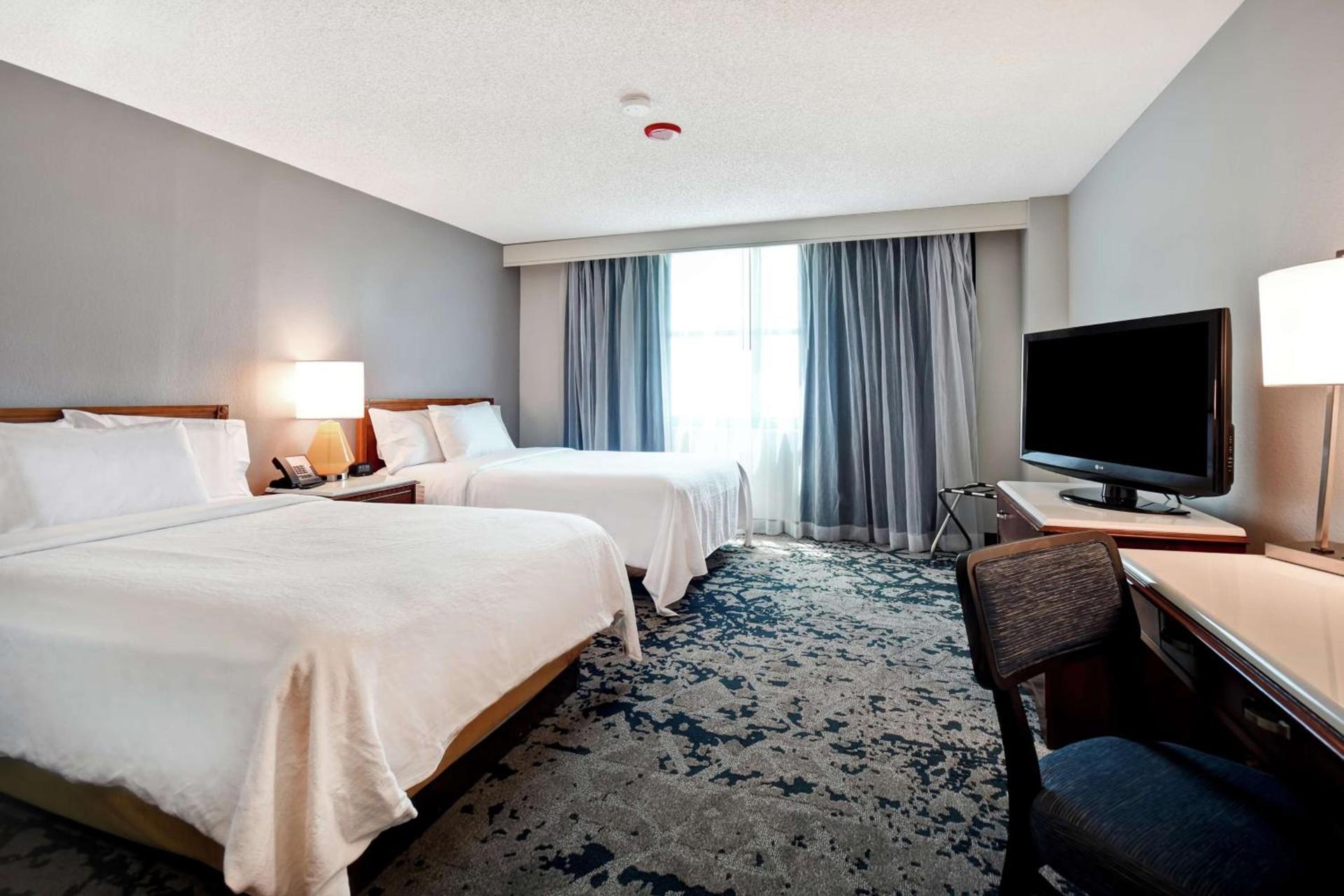 Embassy Suites Montgomery - Hotel & Conference Center photo 44