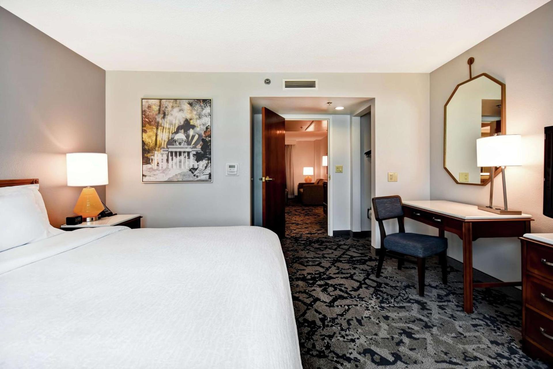 Embassy Suites Montgomery - Hotel & Conference Center photo 46