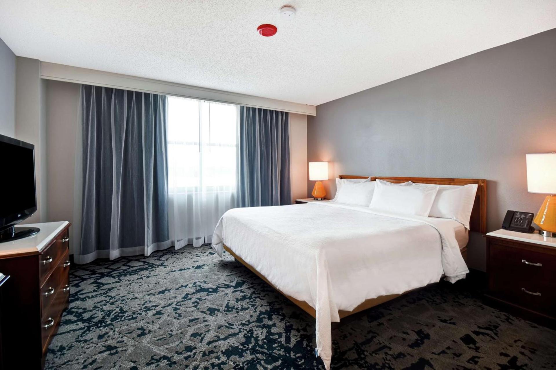 Embassy Suites Montgomery - Hotel & Conference Center photo 47