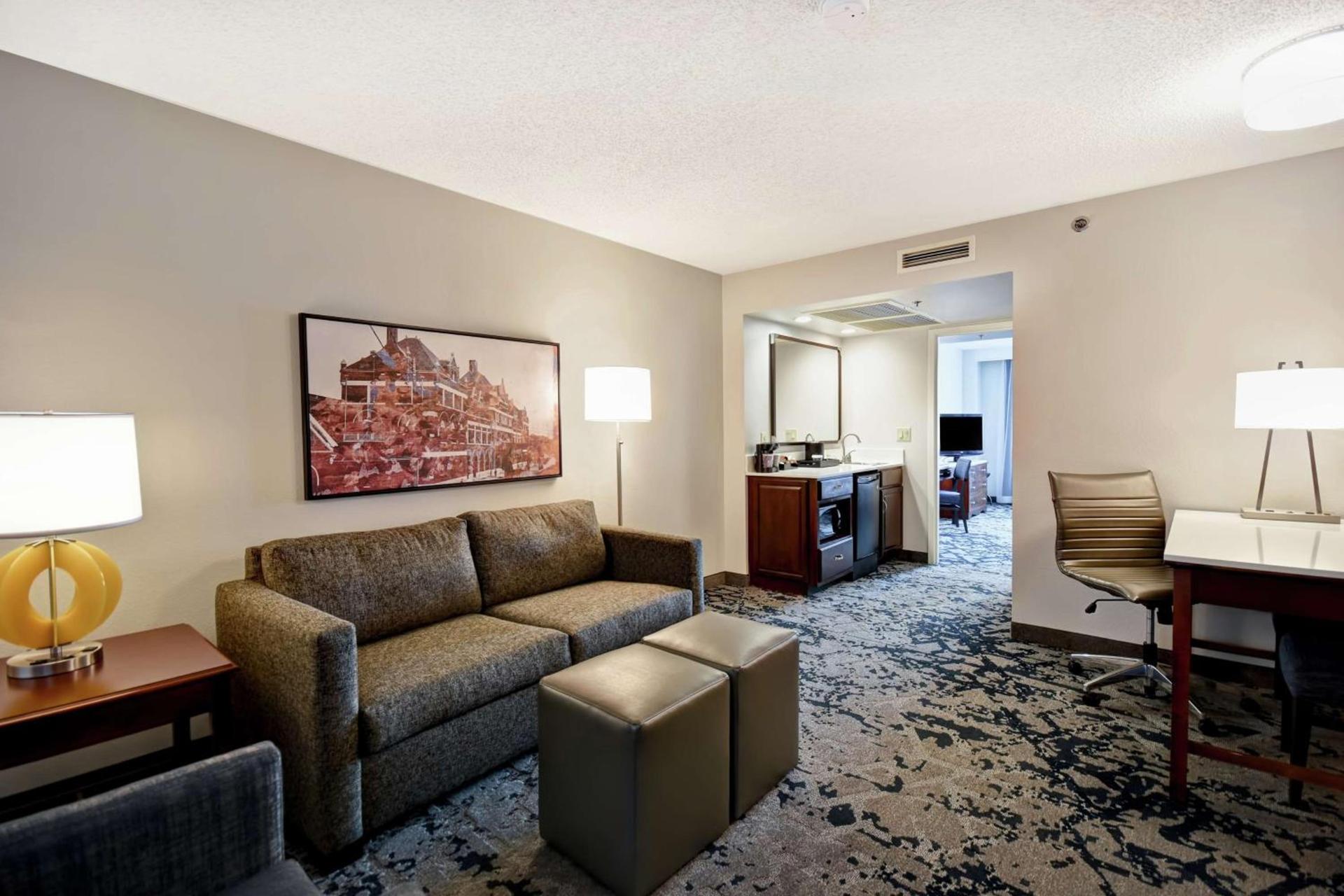 Embassy Suites Montgomery - Hotel & Conference Center photo 58