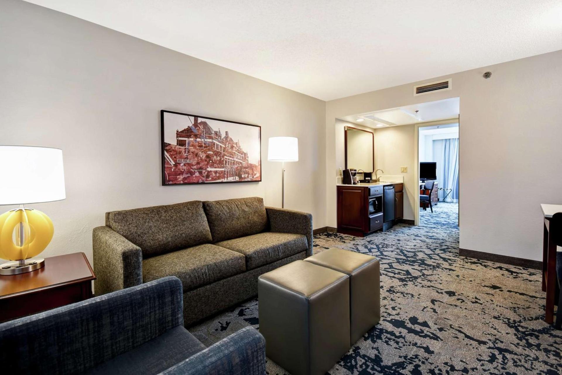 Embassy Suites Montgomery - Hotel & Conference Center photo 60