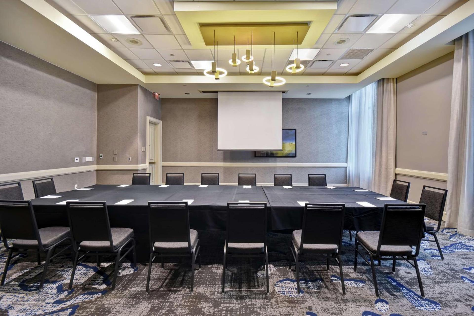 Embassy Suites Montgomery - Hotel & Conference Center photo 62