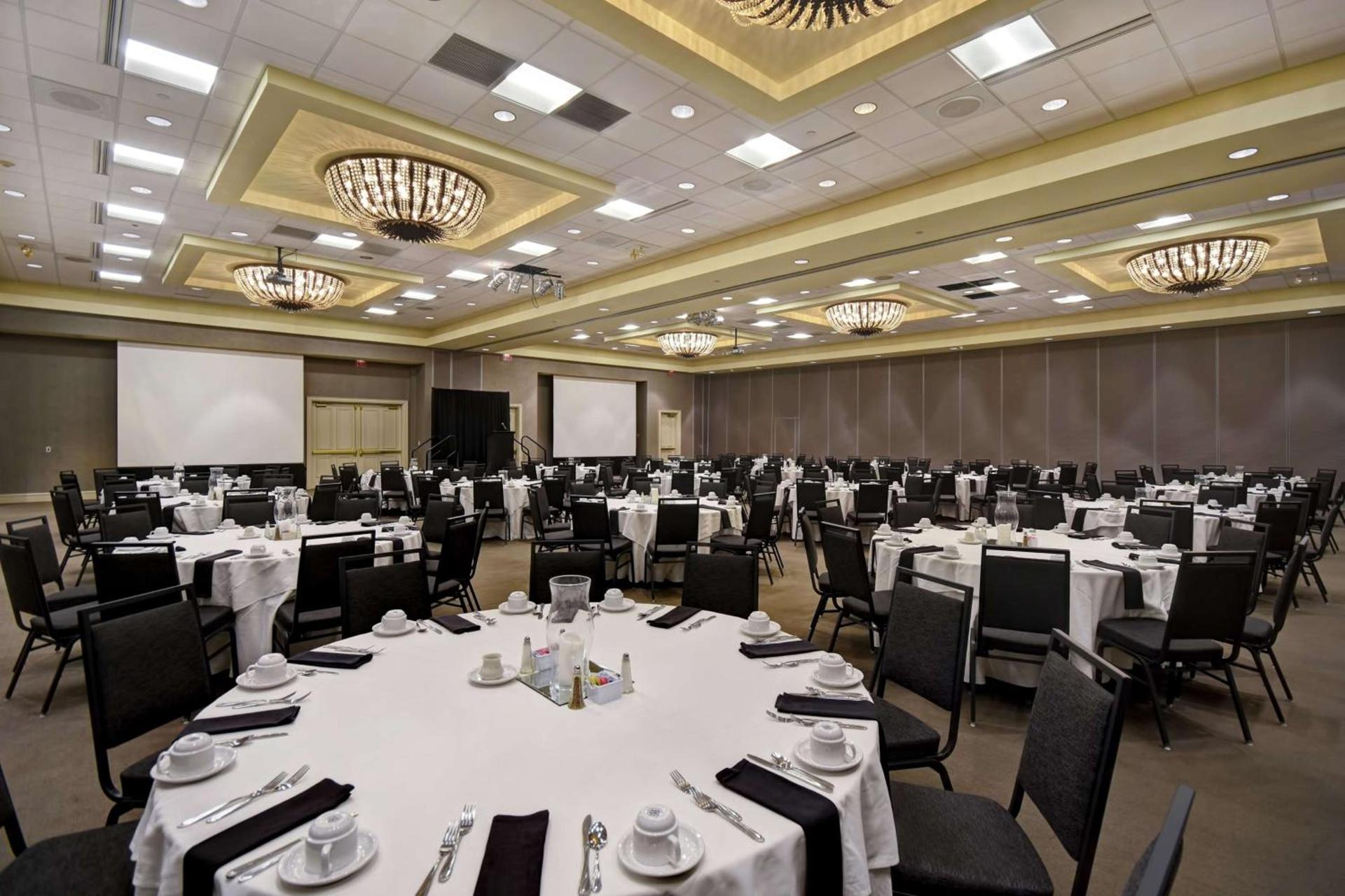 Embassy Suites Montgomery - Hotel & Conference Center photo 63