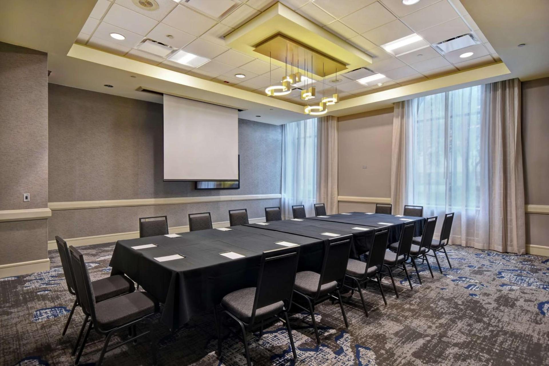 Embassy Suites Montgomery - Hotel & Conference Center photo 64