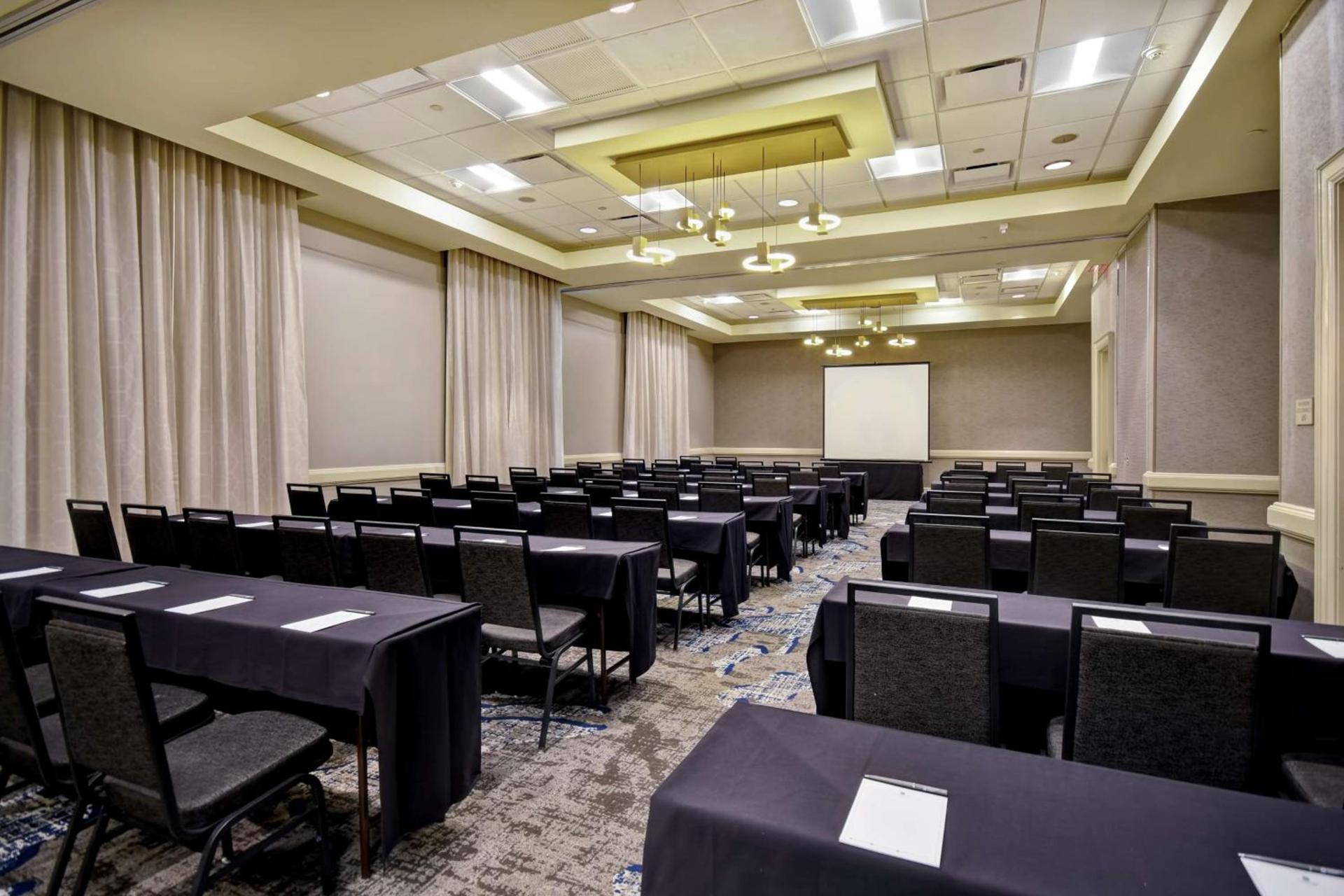 Embassy Suites Montgomery - Hotel & Conference Center photo 65