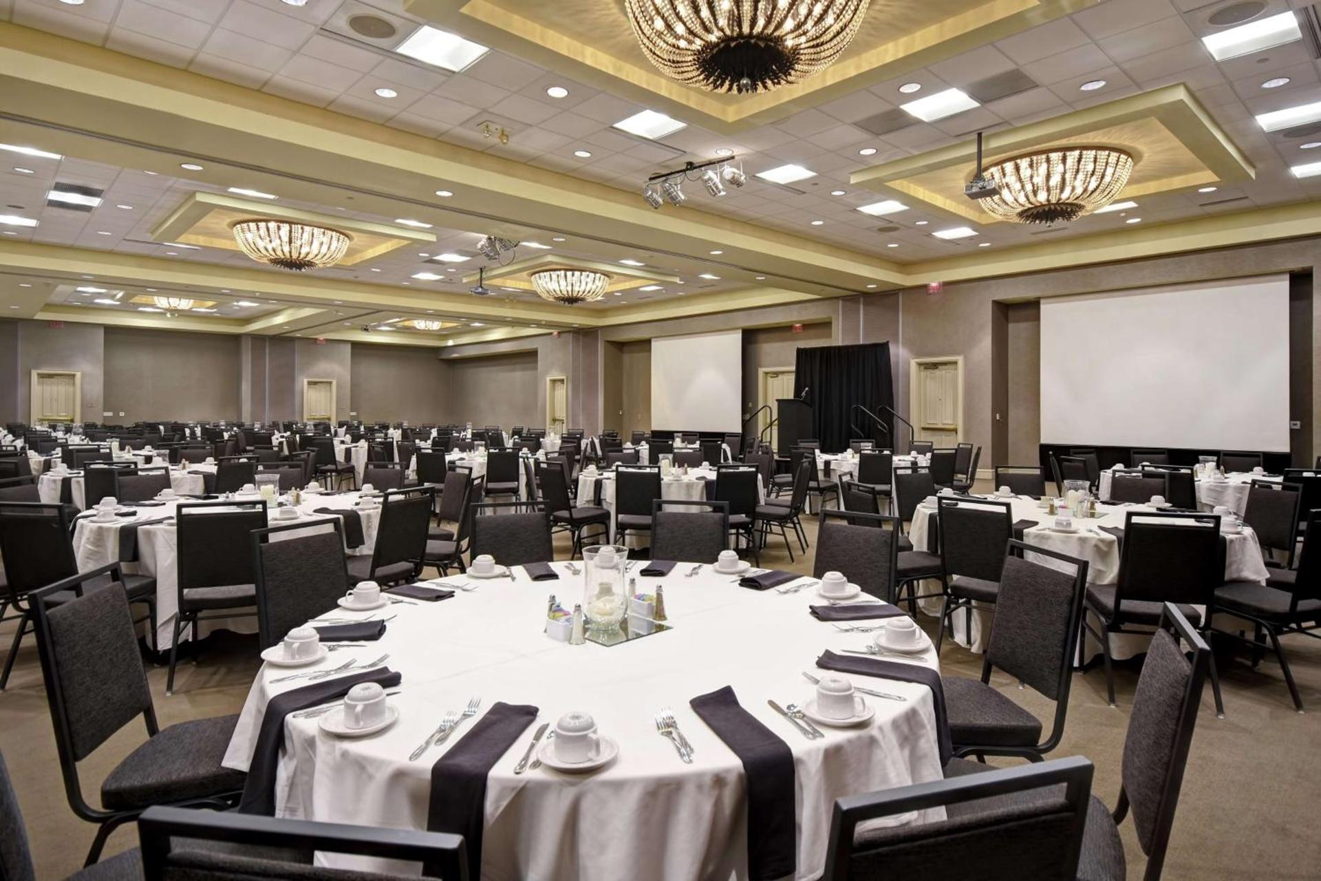 Embassy Suites Montgomery - Hotel & Conference Center photo 66