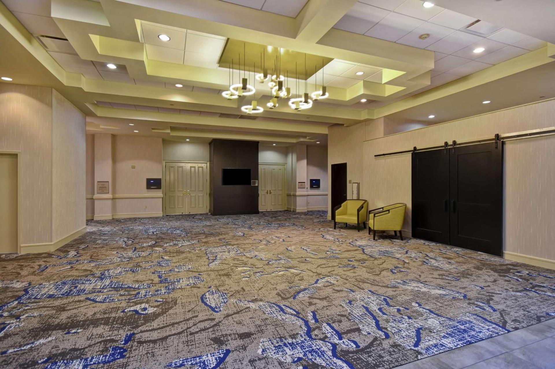 Embassy Suites Montgomery - Hotel & Conference Center photo 67