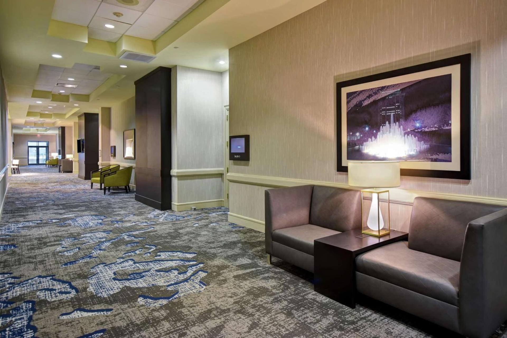 Embassy Suites Montgomery - Hotel & Conference Center photo 68