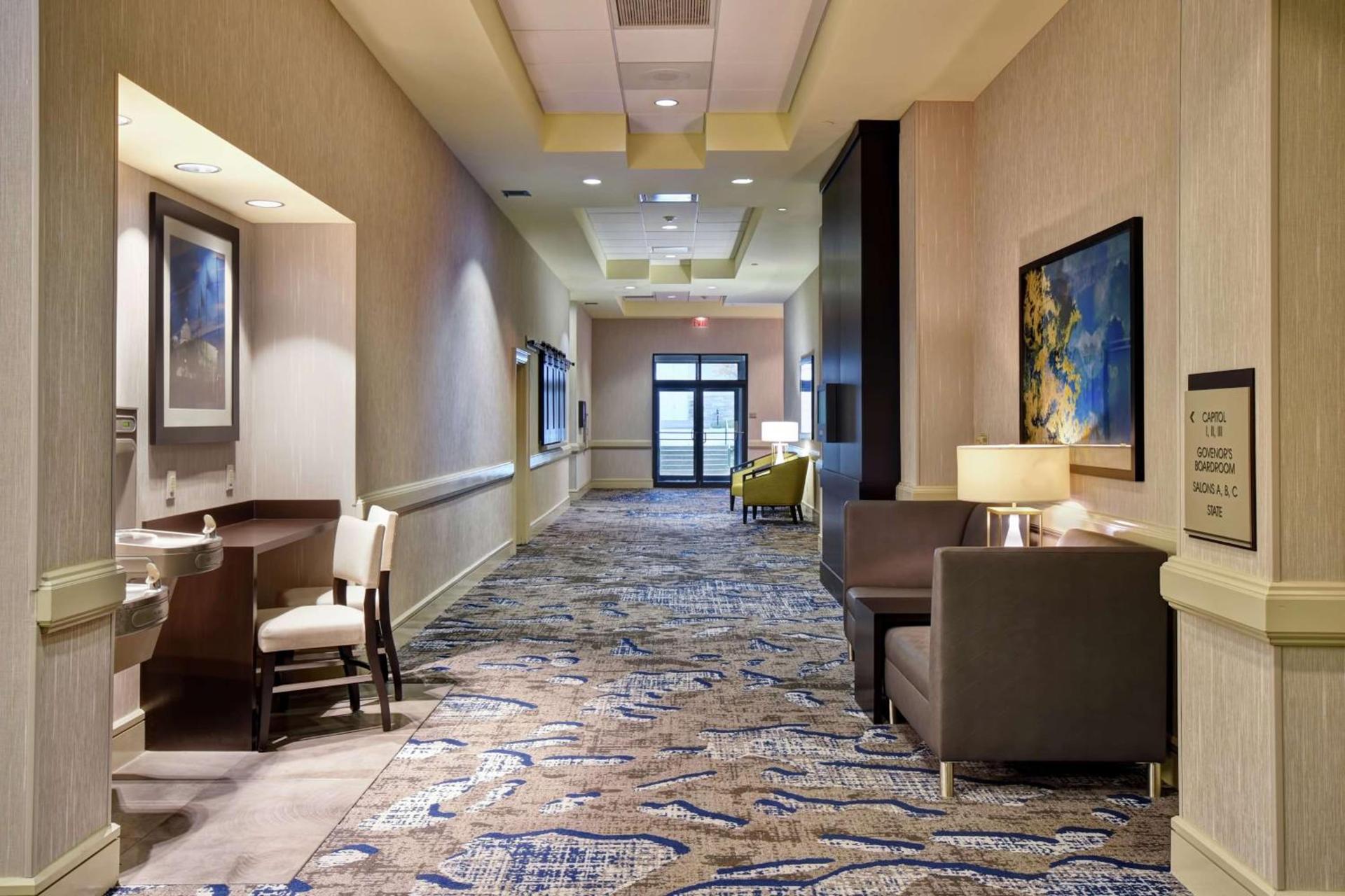 Embassy Suites Montgomery - Hotel & Conference Center photo 69